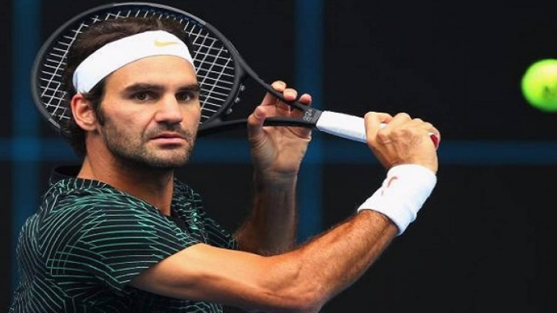 روجيه فيدرر