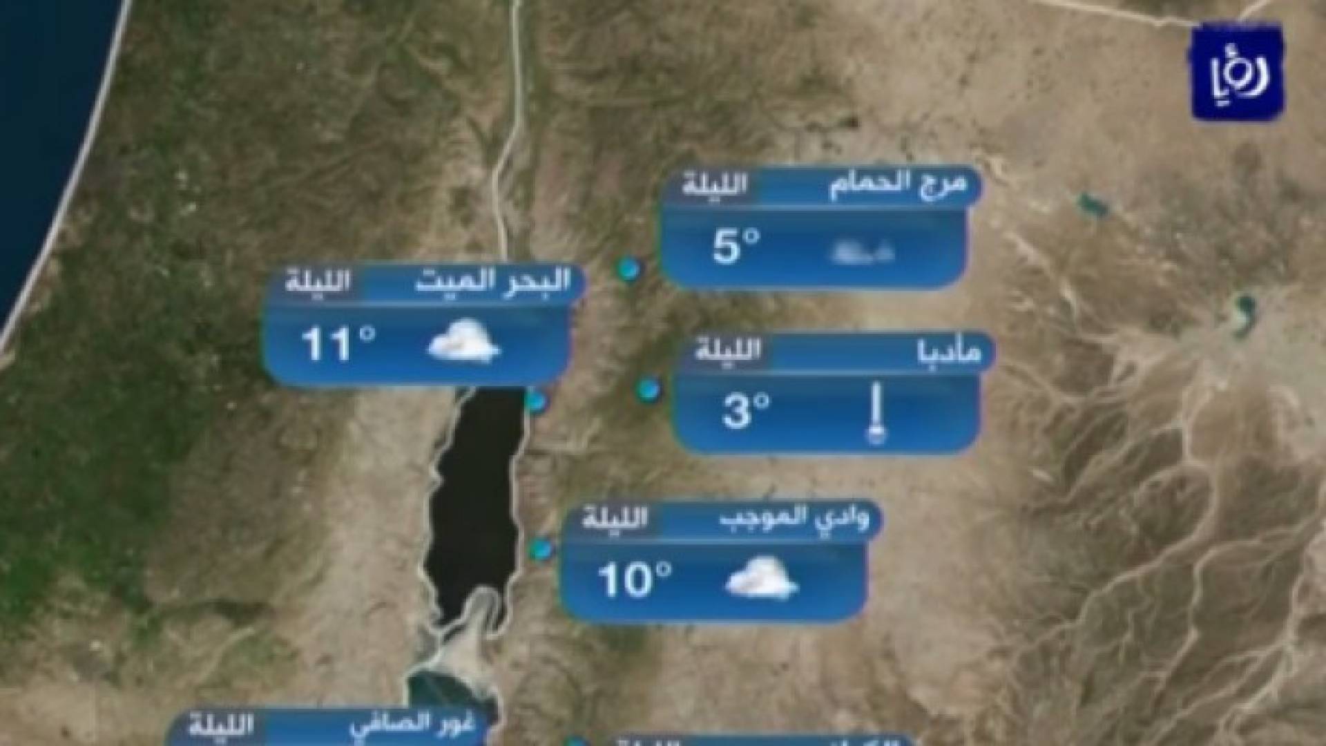 الصورة من الفيديو