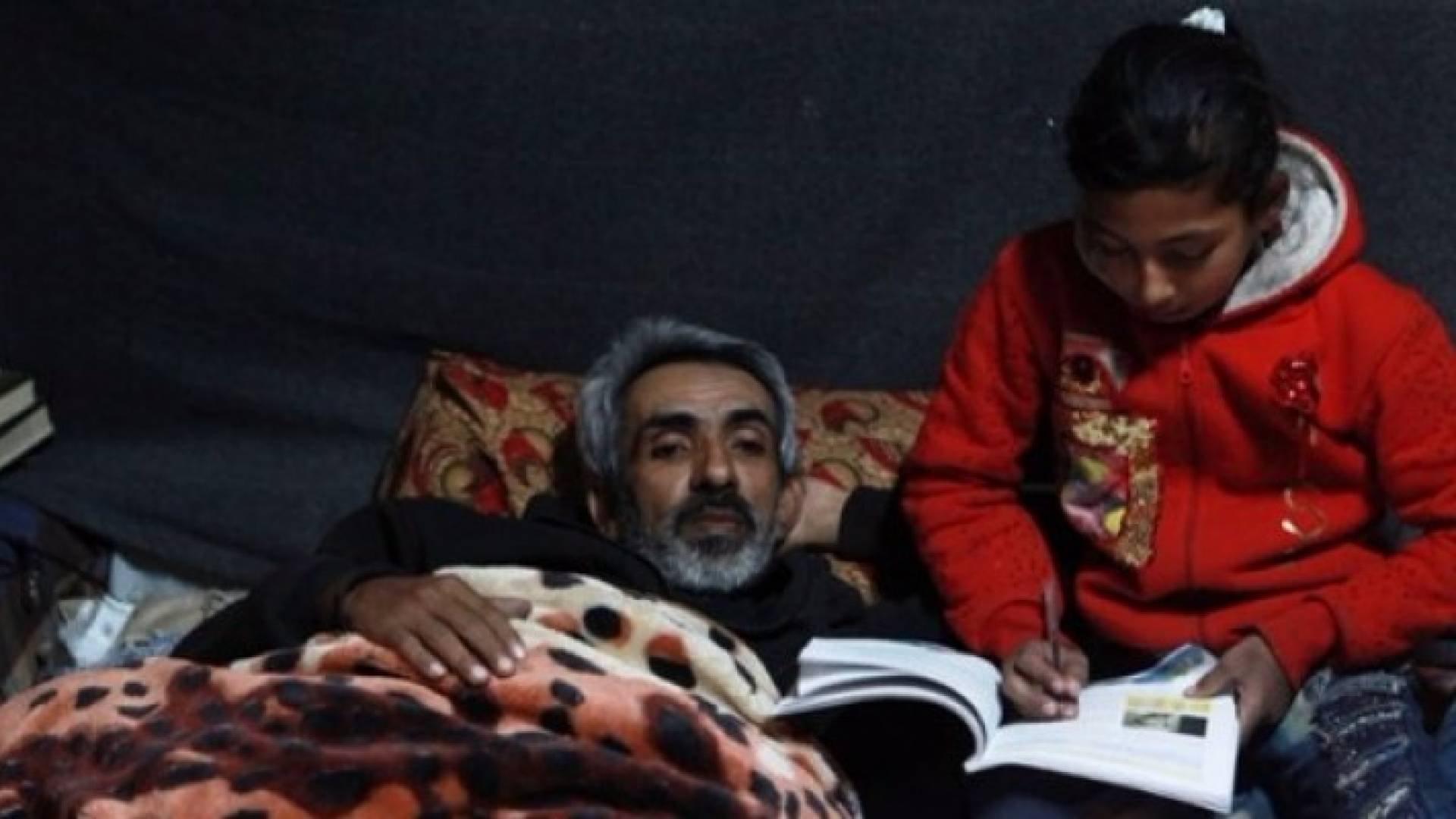 الصورة أرشيفية 