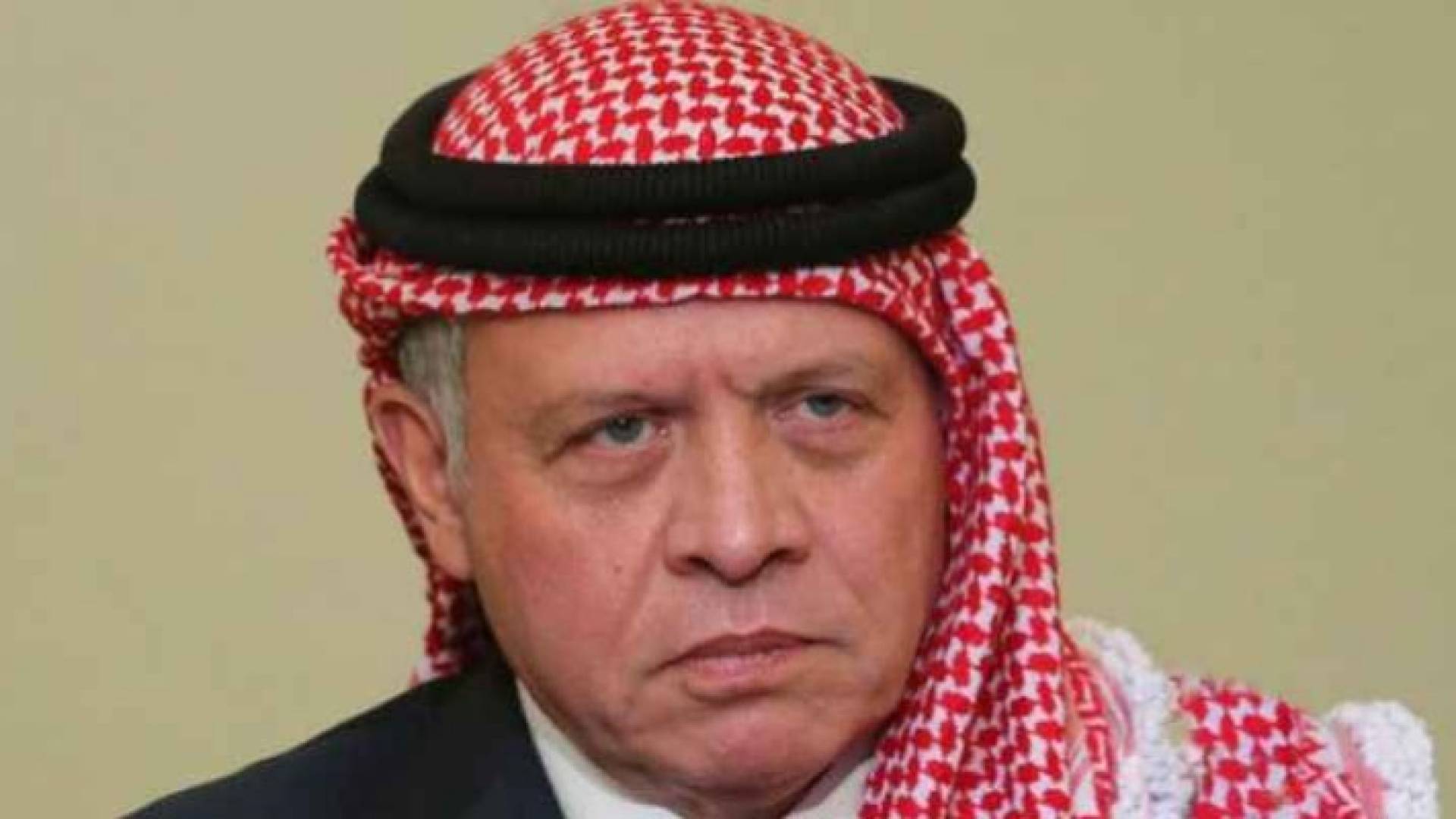  جلالة الملك عبدالله الثاني - أرشيفية