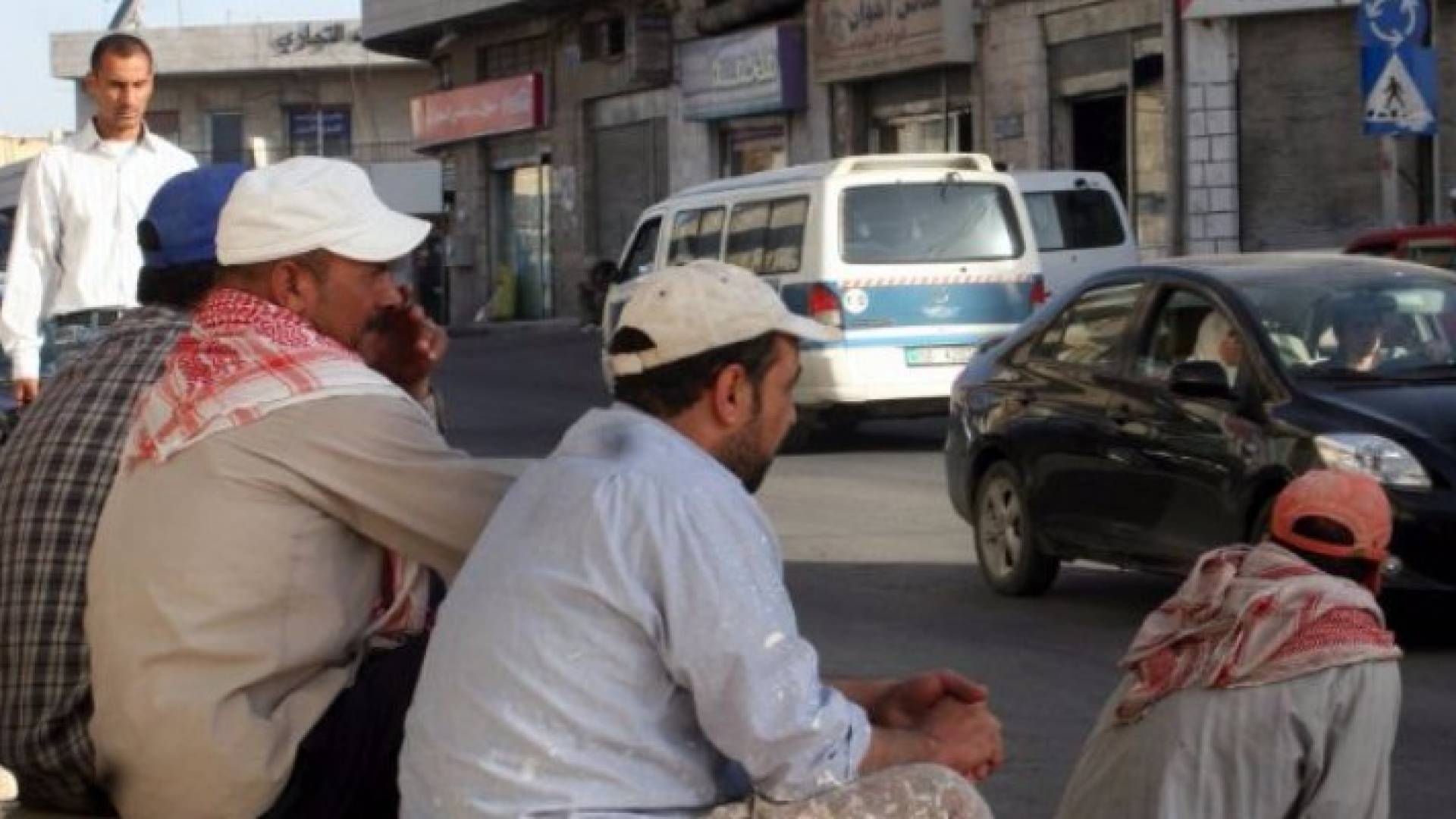 الصورة أرشيفية 