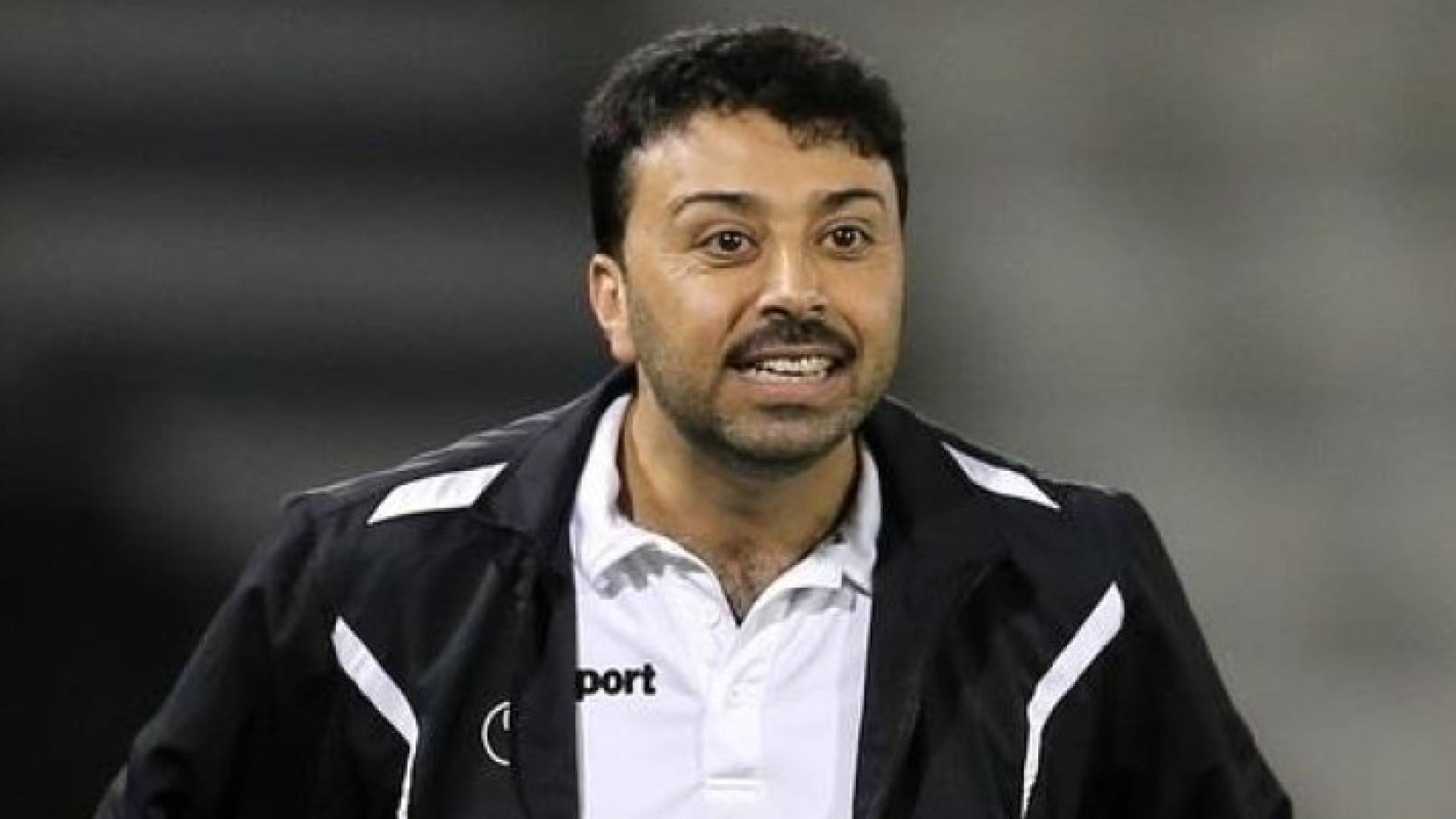جمال محمود
