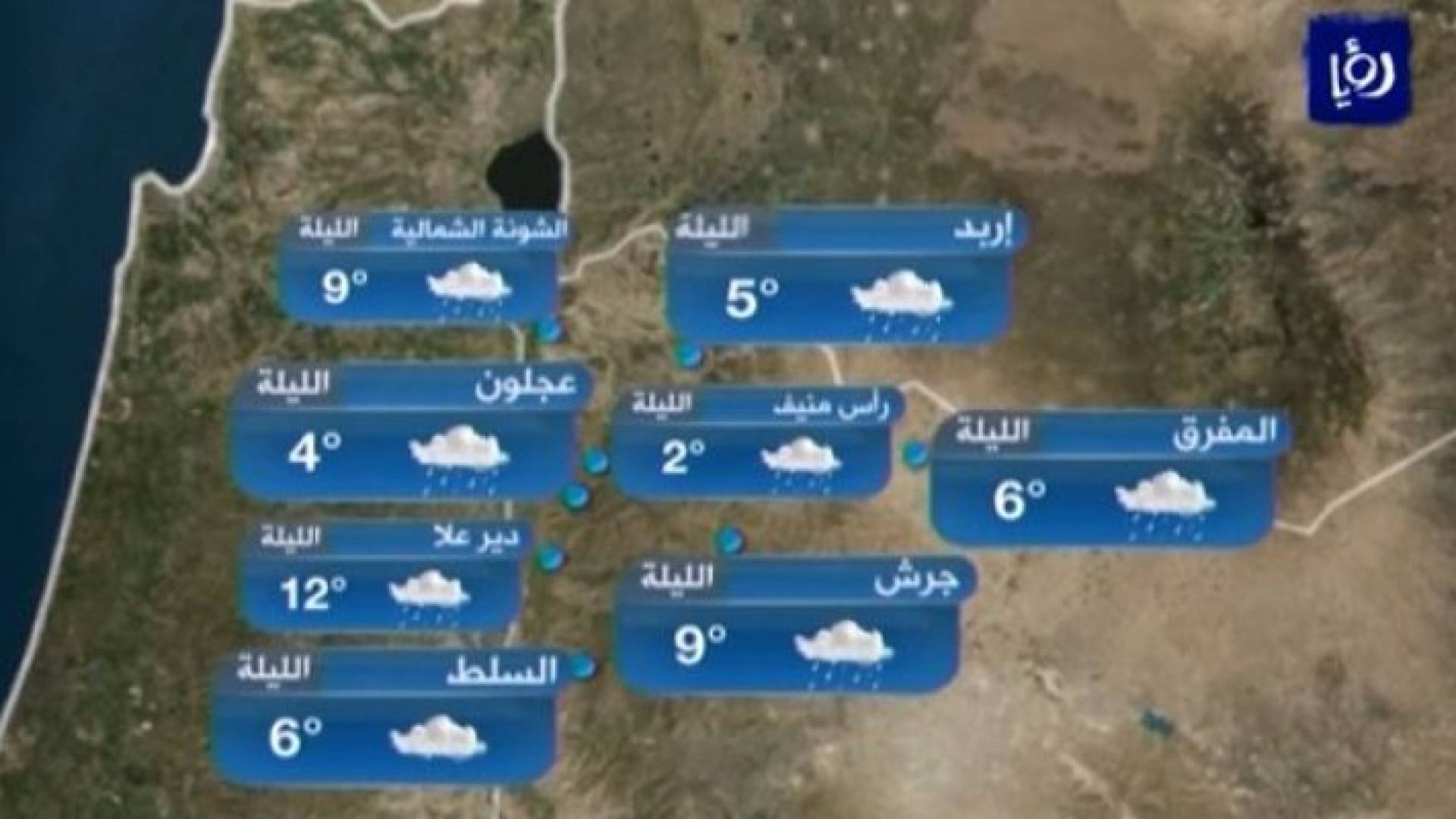 الصورة من الفيديو