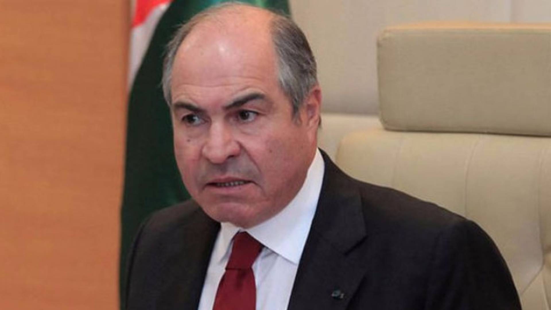 رئيس الوزراء الدكتور هاني الملقي