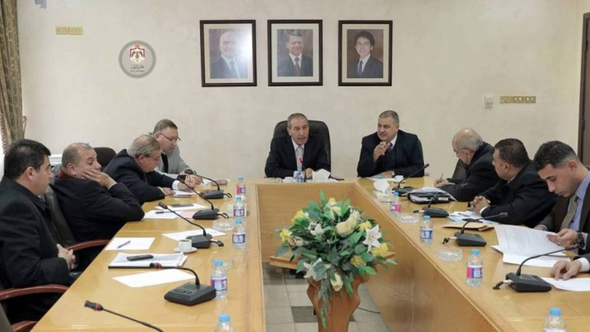  كتلة العدالة النيابية