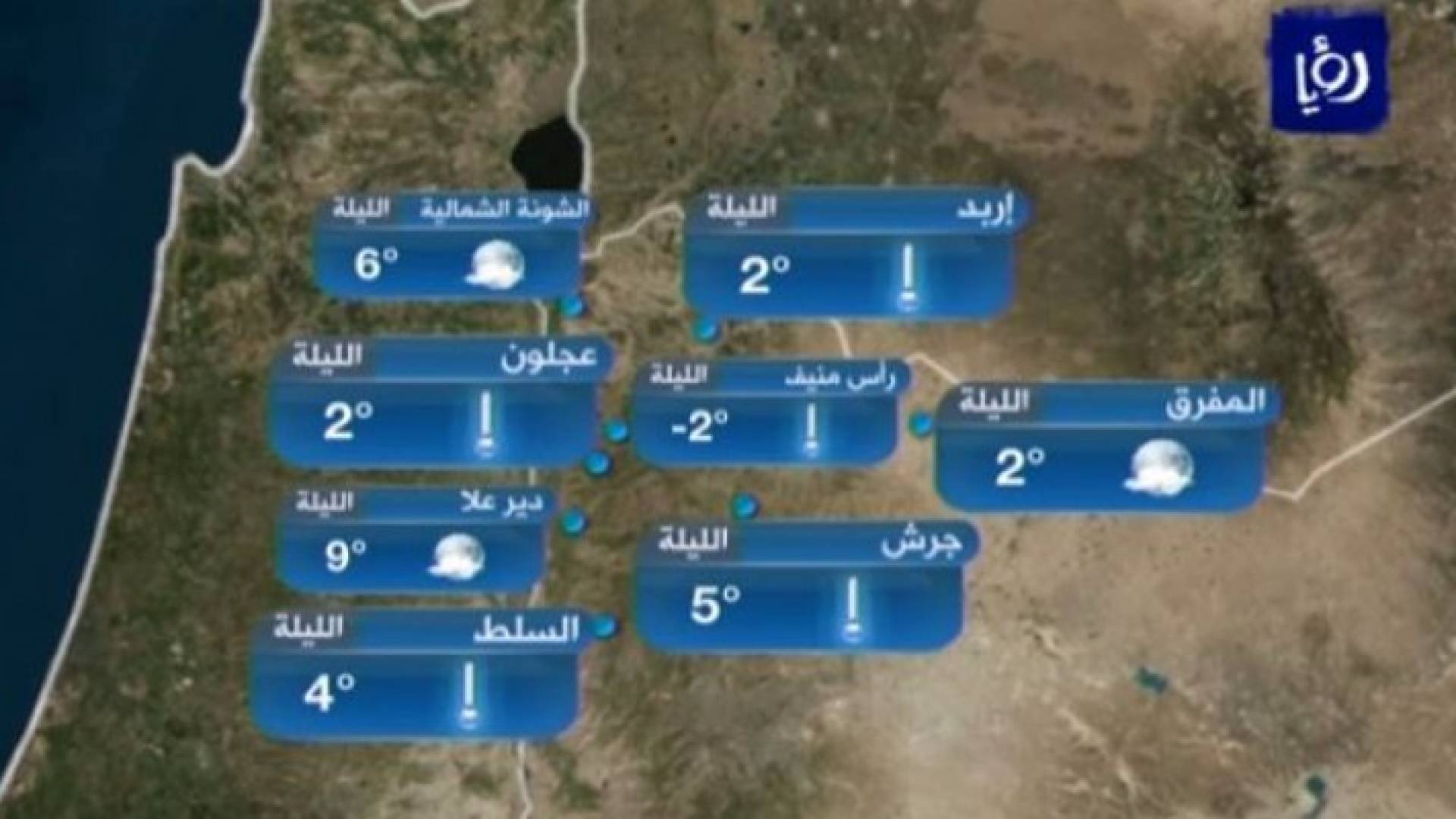 الصورة من الفيديو