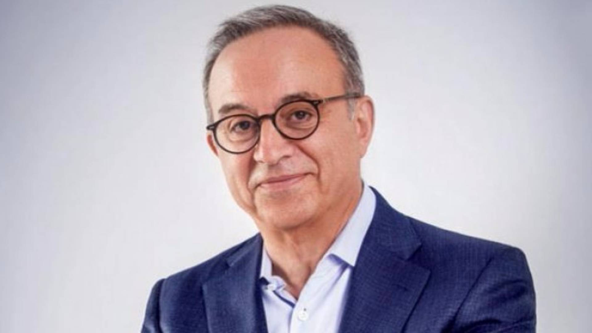 مروان المعشر