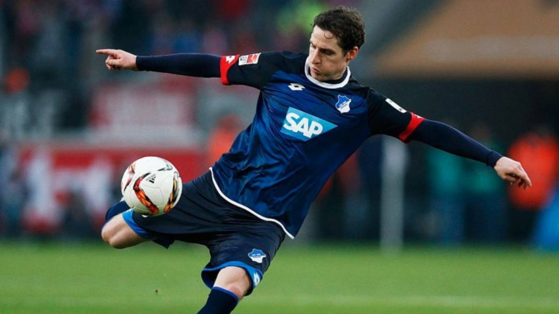 بايرن يخطف سيباستيان رودي من هوفنهايم