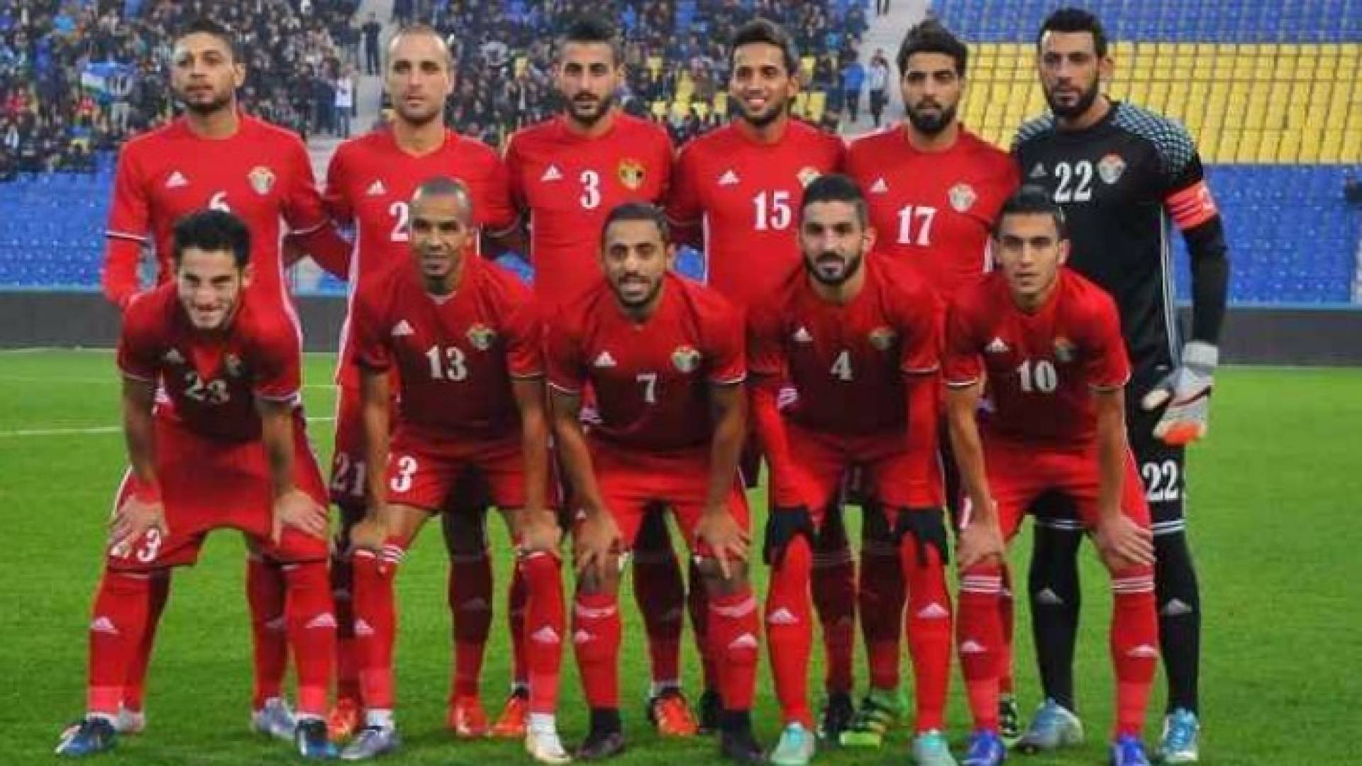 المنتخب الوطني 