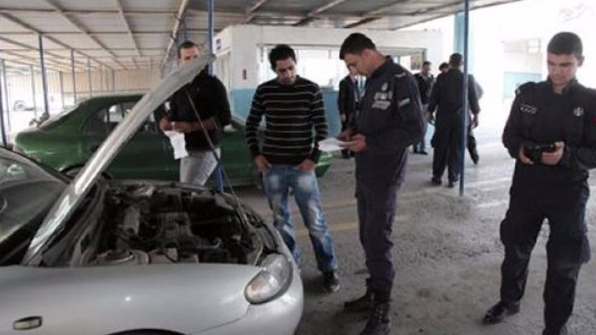 تعبيرية