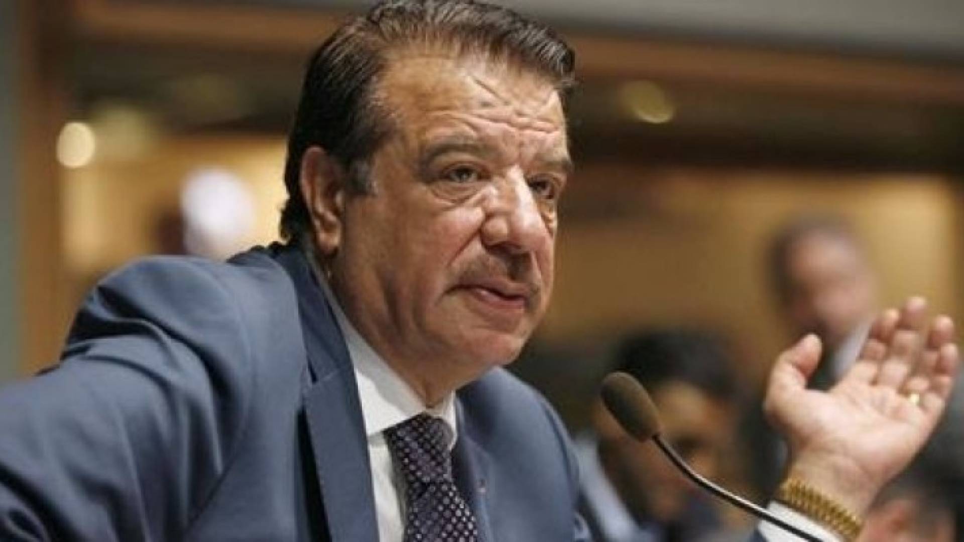 النائب عبدالكريم الدغمي