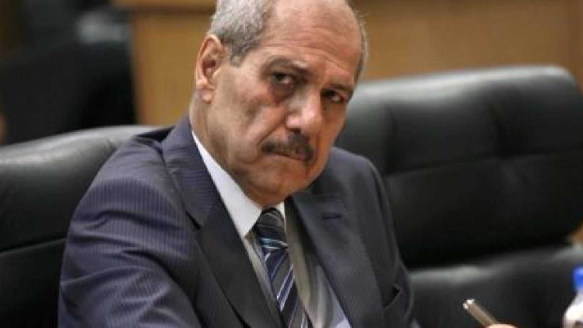 رئيس الديوان الملكي الهاشمي الدكتور فايز الطراونة