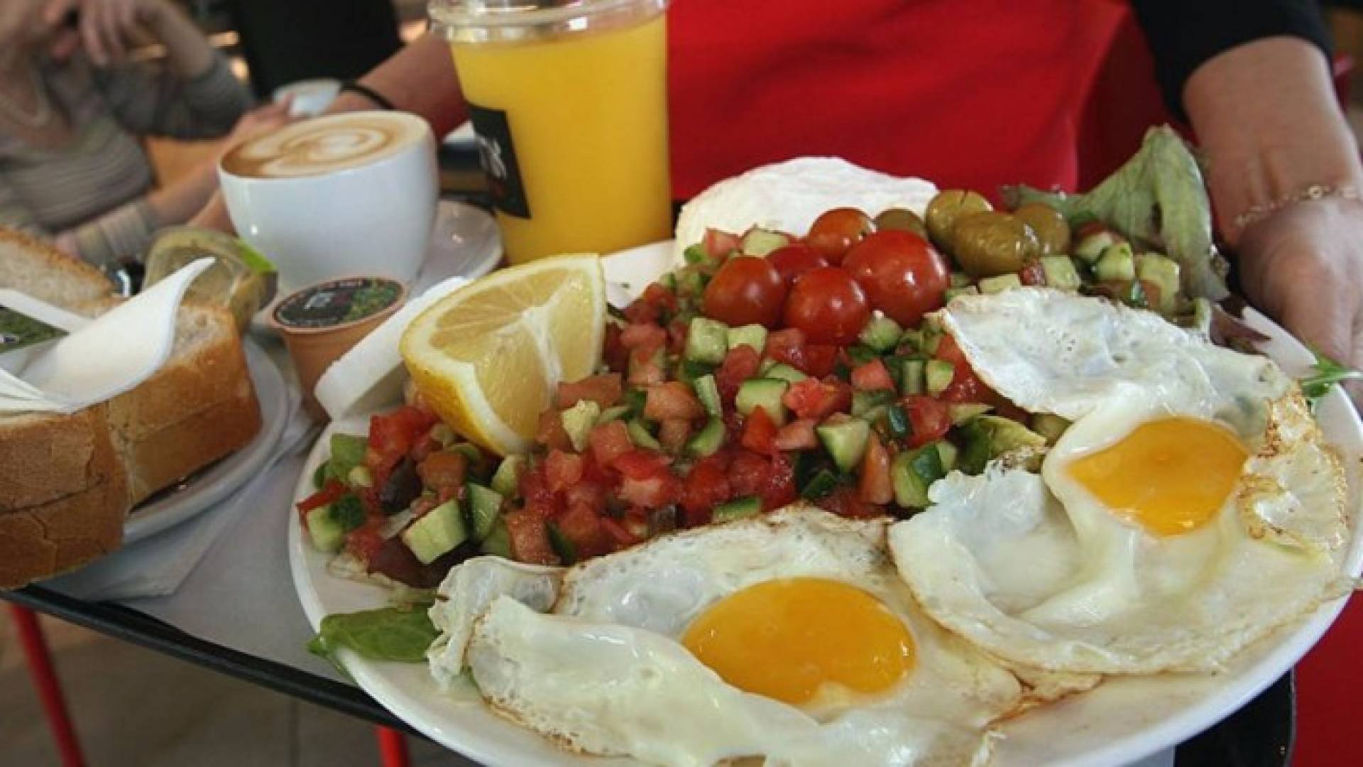 وجبة الإفطار تعتبر من أهم الوجبات اليومية