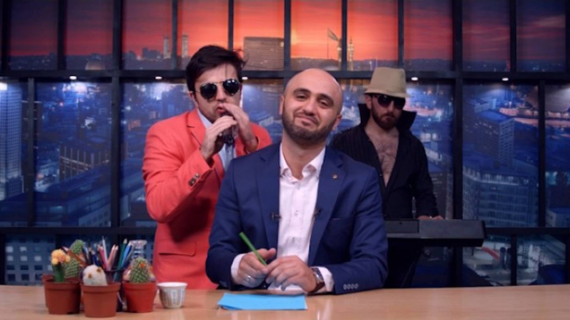 صورة من الفيديو