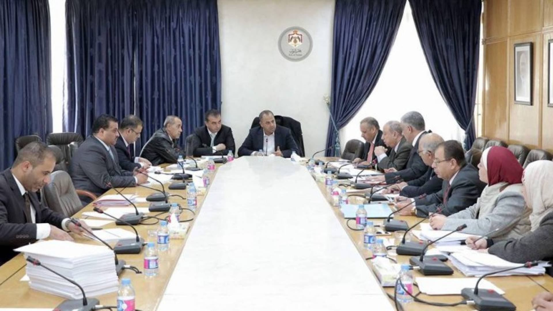 لجنة الاقتصاد والاستثمار النيابية