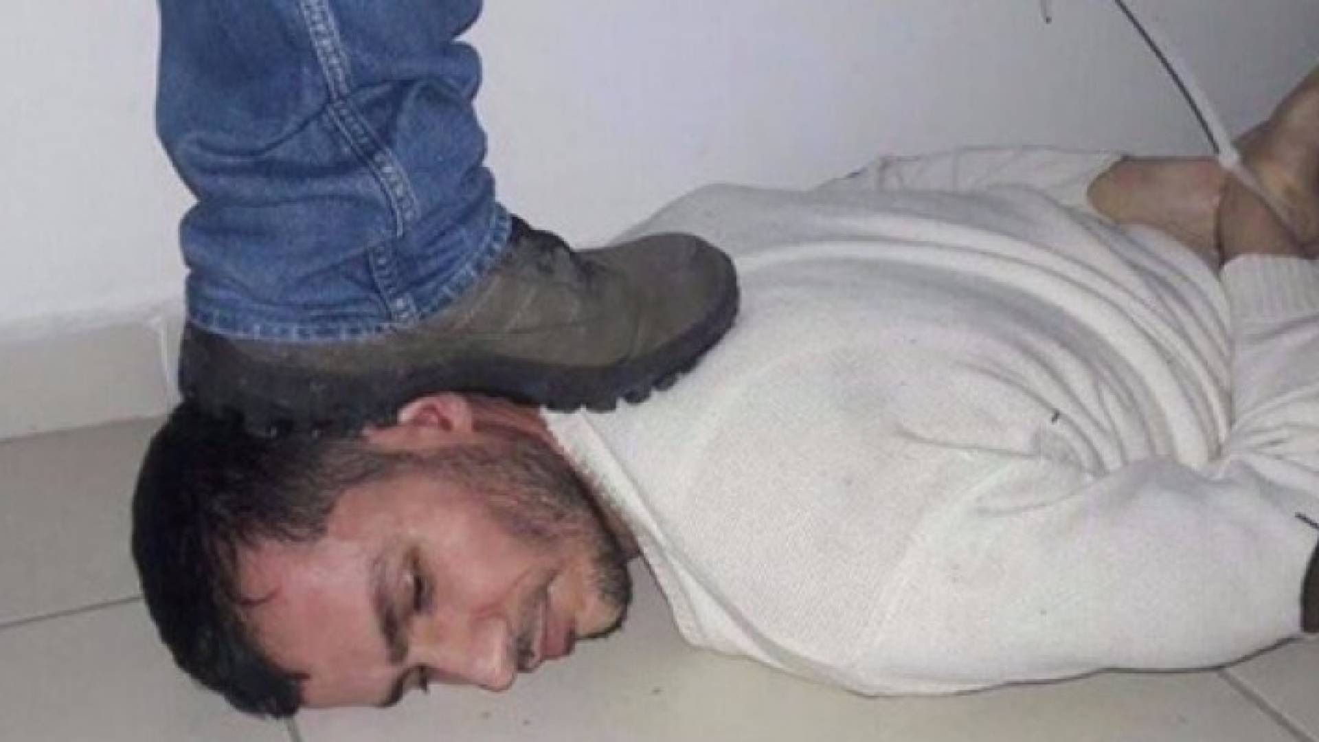 منفذ هجوم اسطنبول