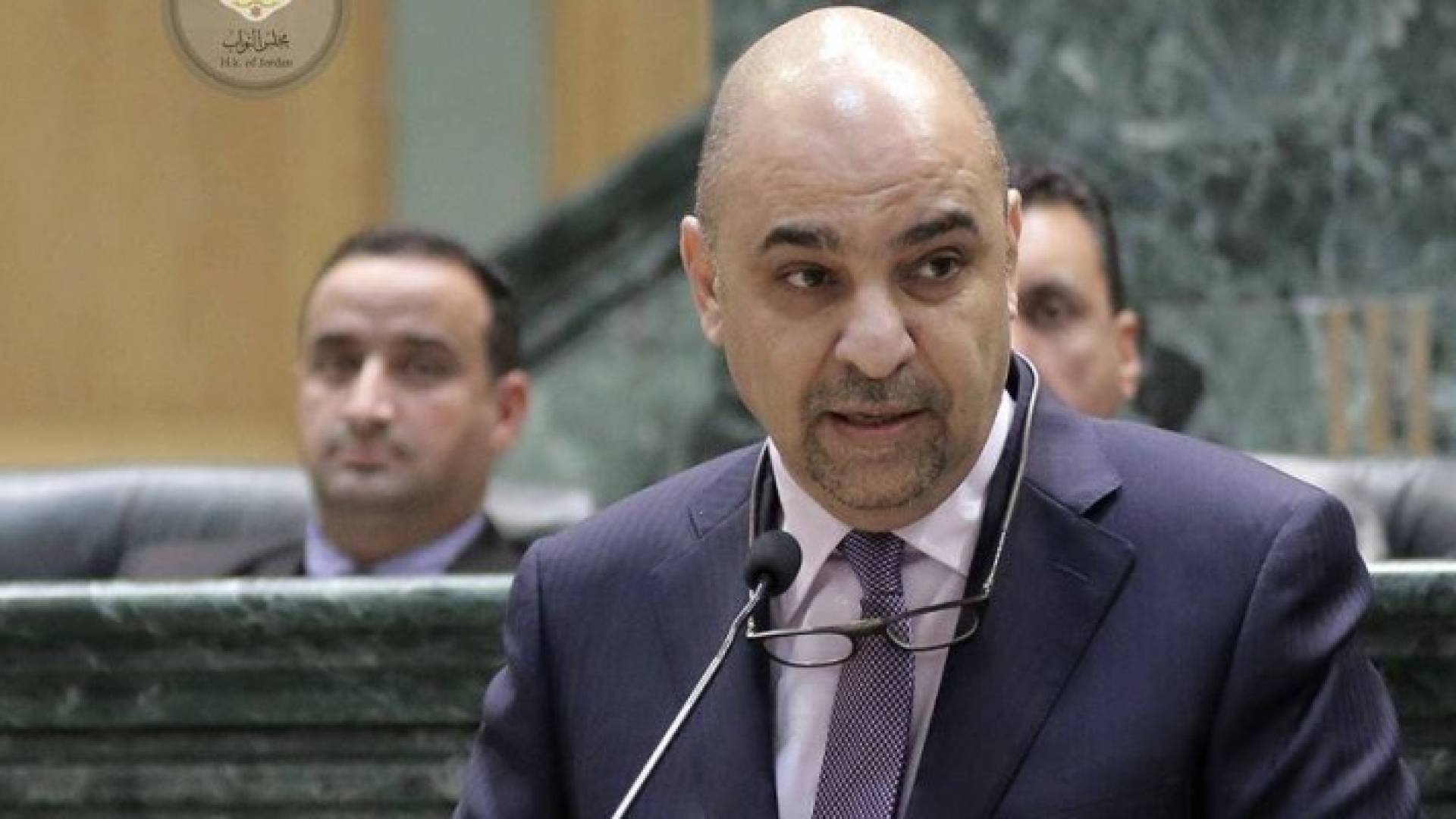 النائب طارق خوري