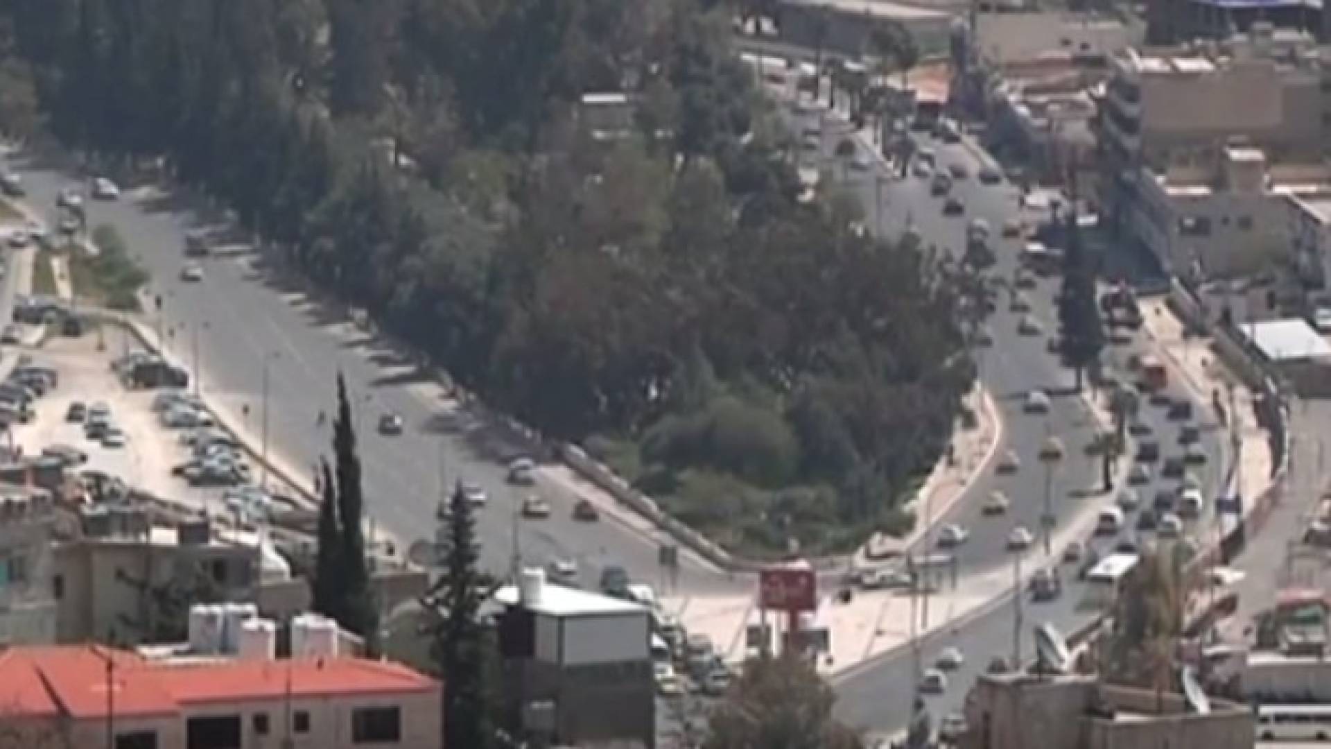 صورة من الفيديو