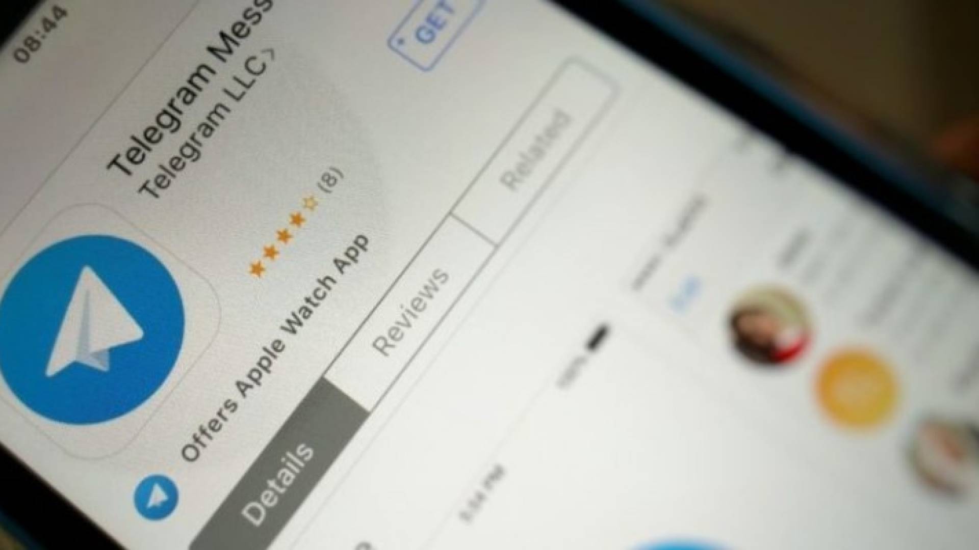 تيليجرام يحصل على ميزة الاتصال الصوتي قريبا