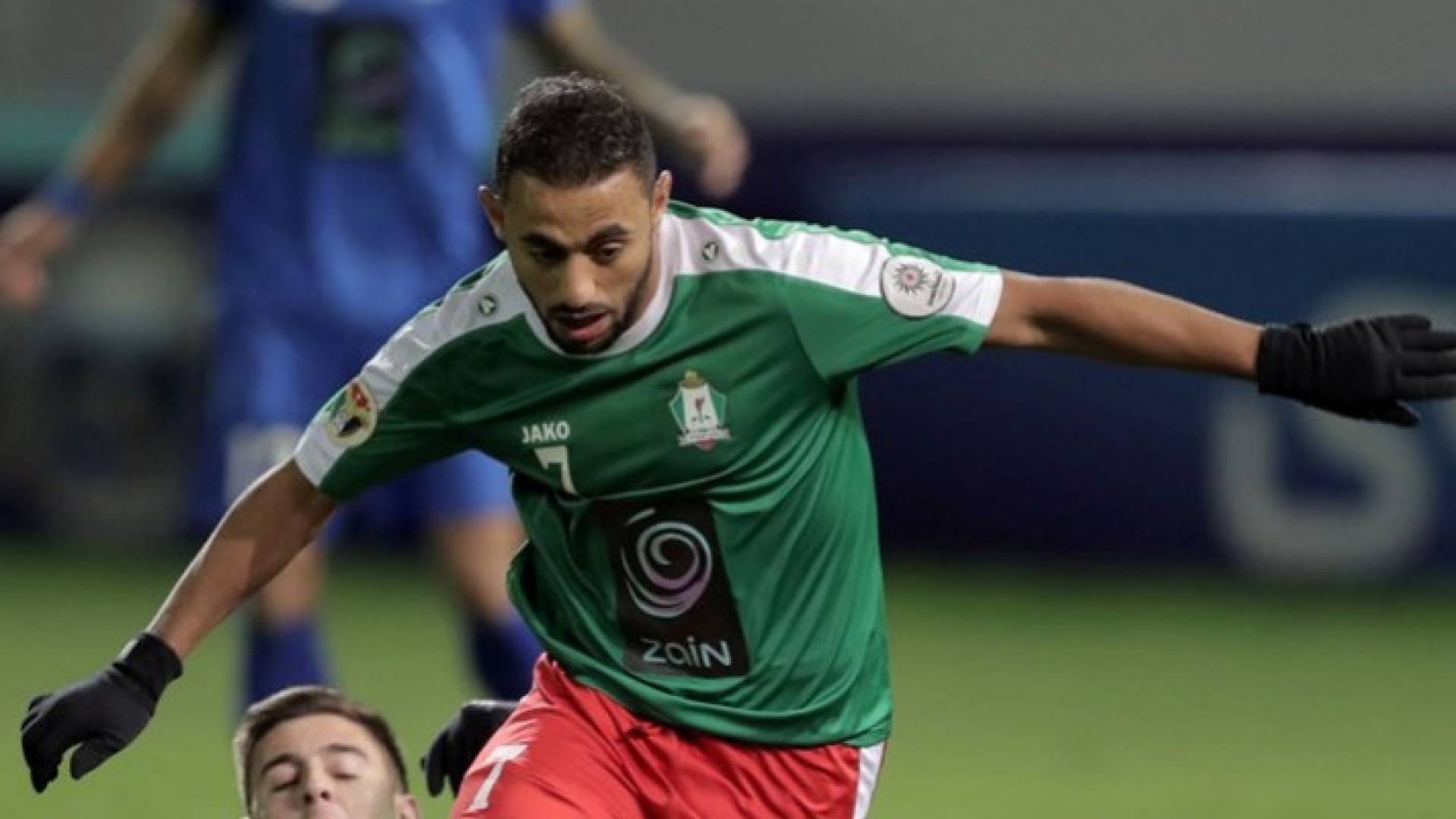 منذر أبو عمارة