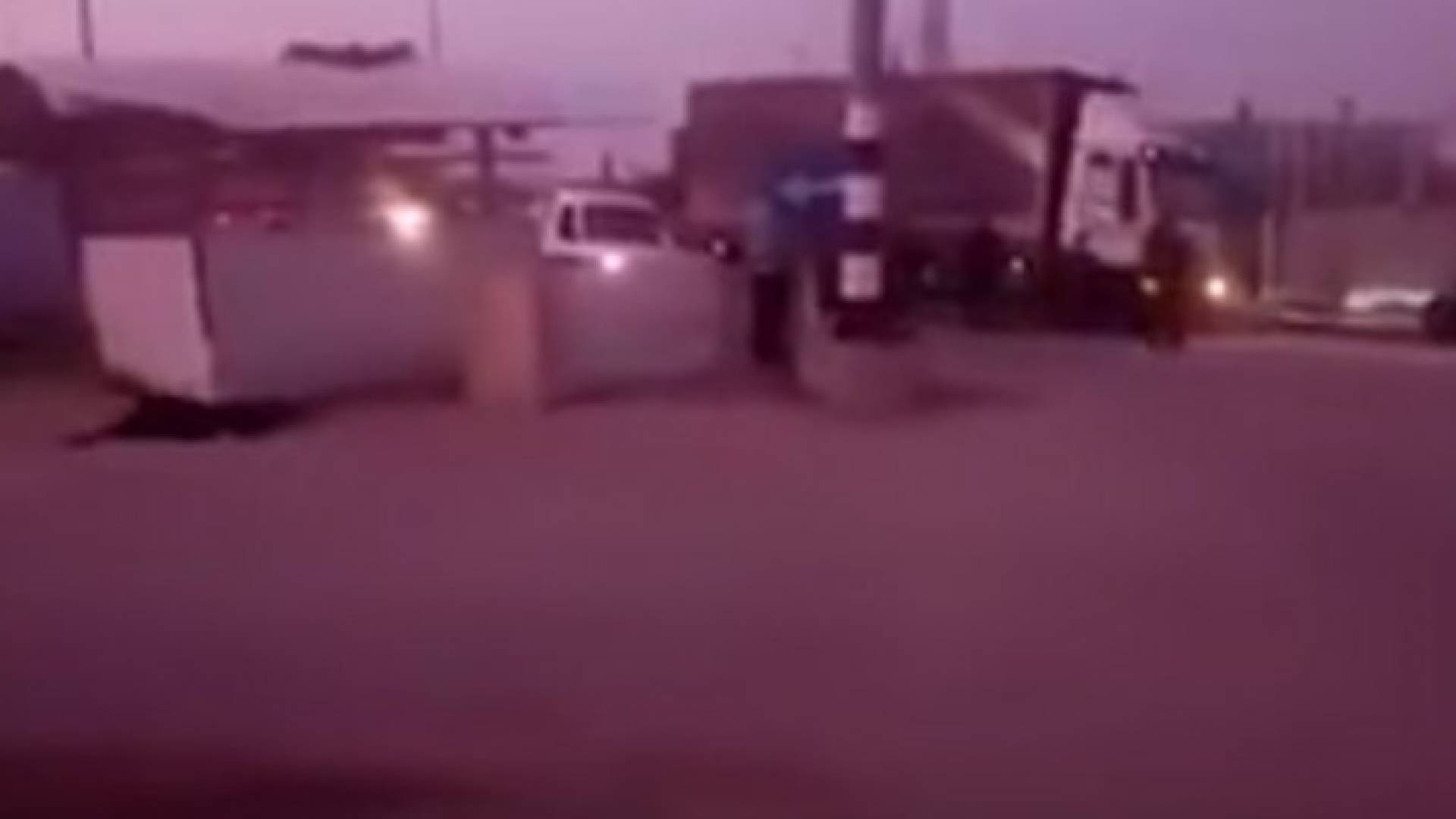 من الفيديو 