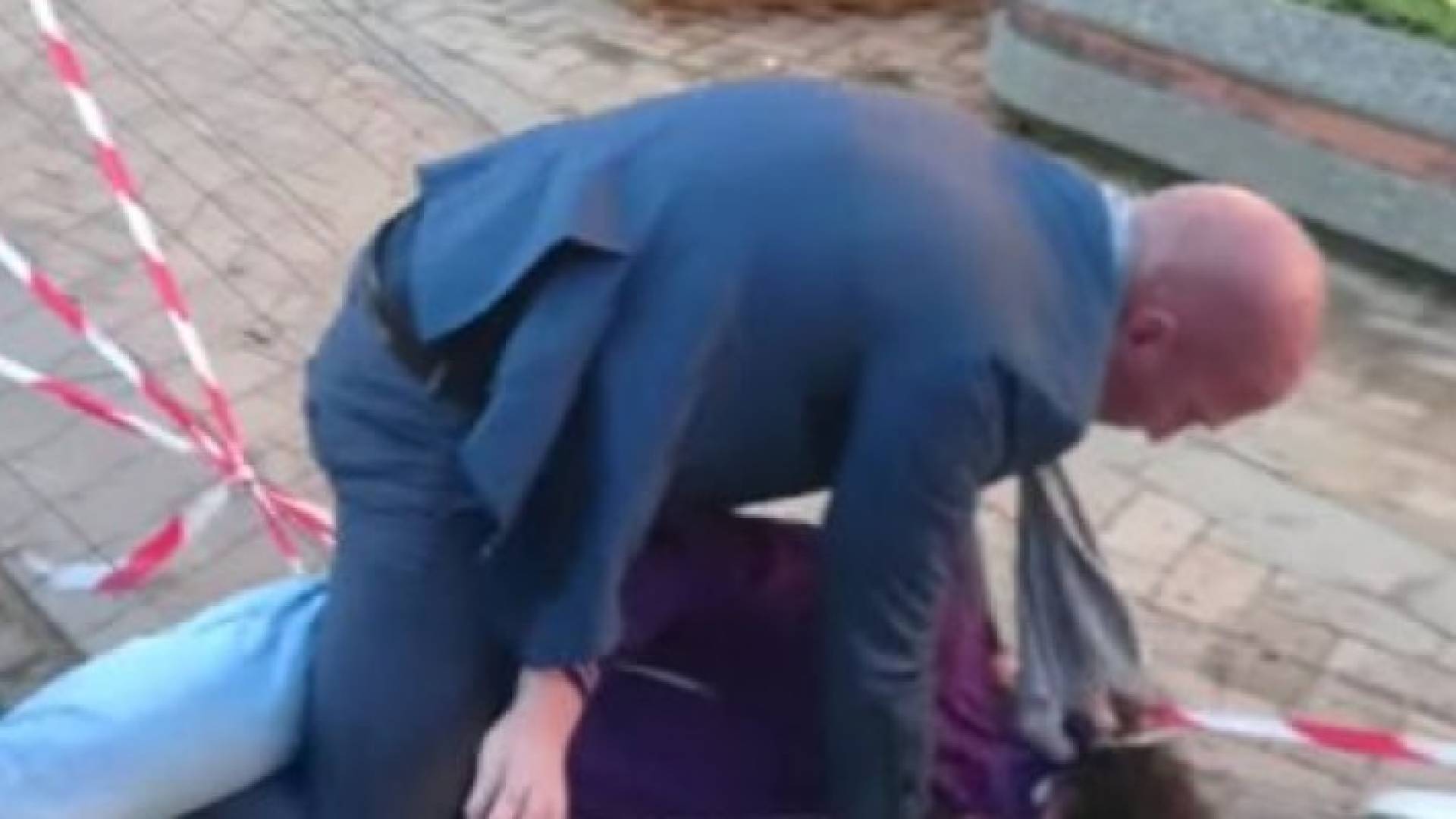 من الفيديو