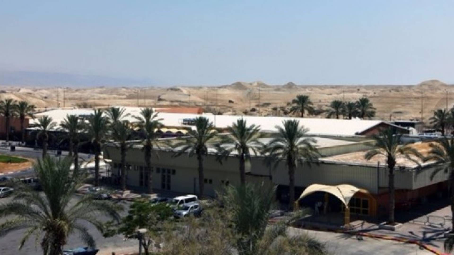 ستوفر منطقة التجارة عملا لنحو 10 آلاف عامل أردني و3 آلاف عامل إسرائيلي