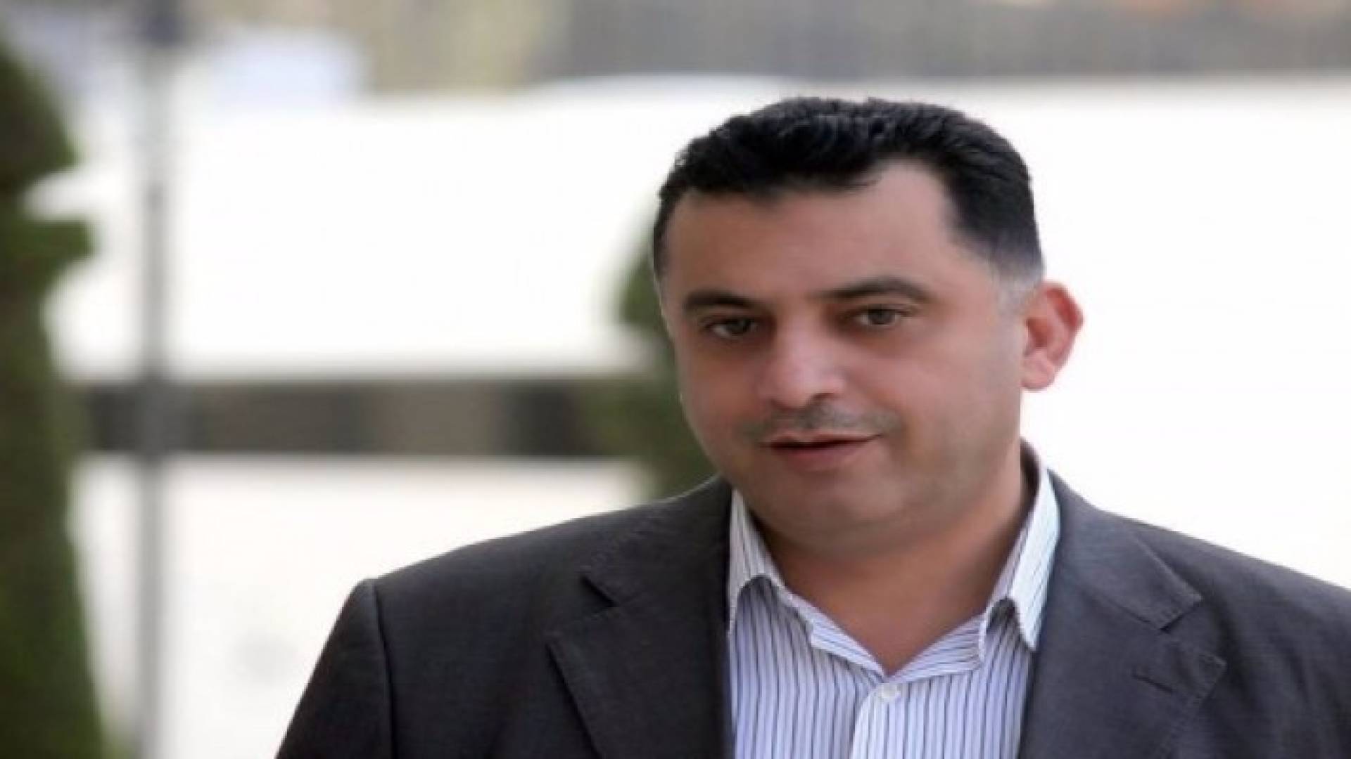 النائب الظهراوي - أرشيفية 