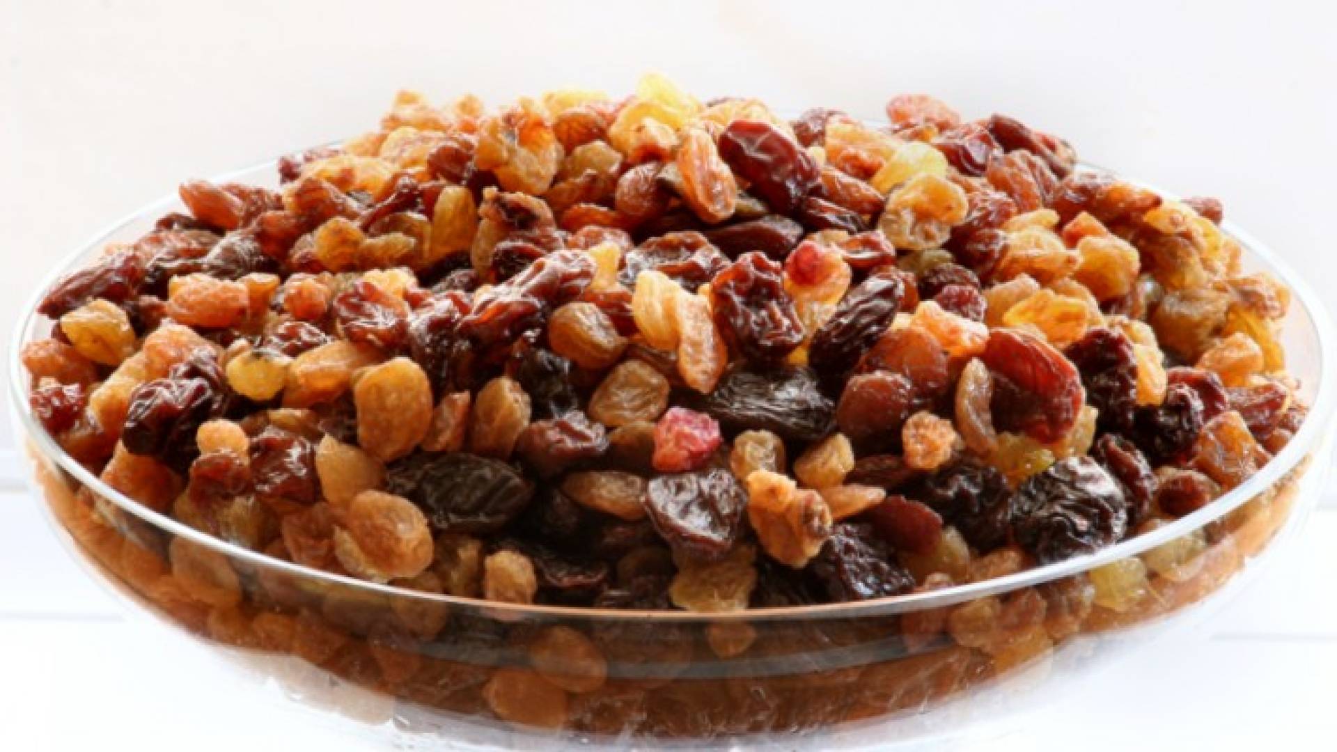 الزبيب - تعبيرية 