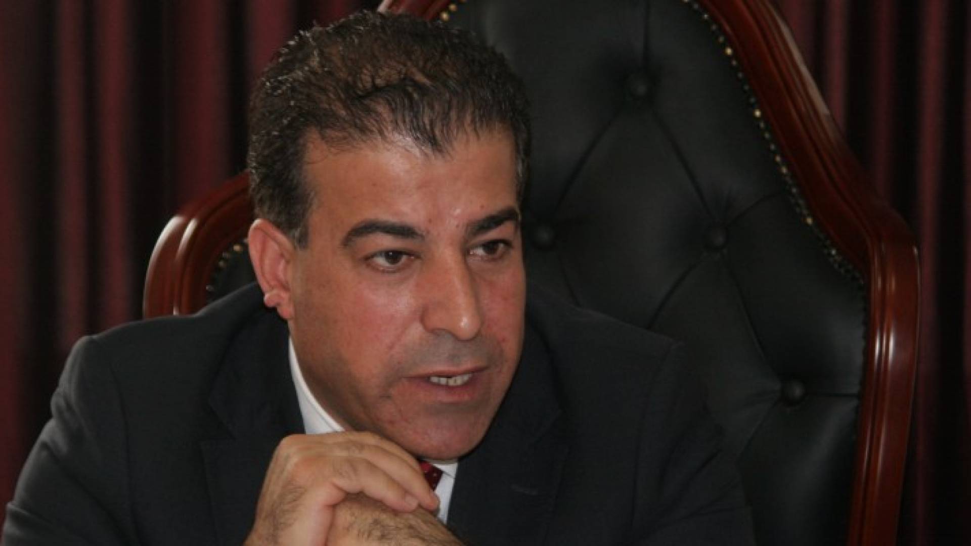 النائب كمال الزغول - أرشيفية 