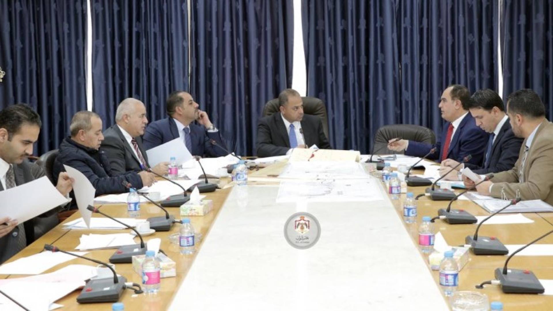 'الاقتصاد النيابية' تناقش 'معدل امتياز البوتاس'