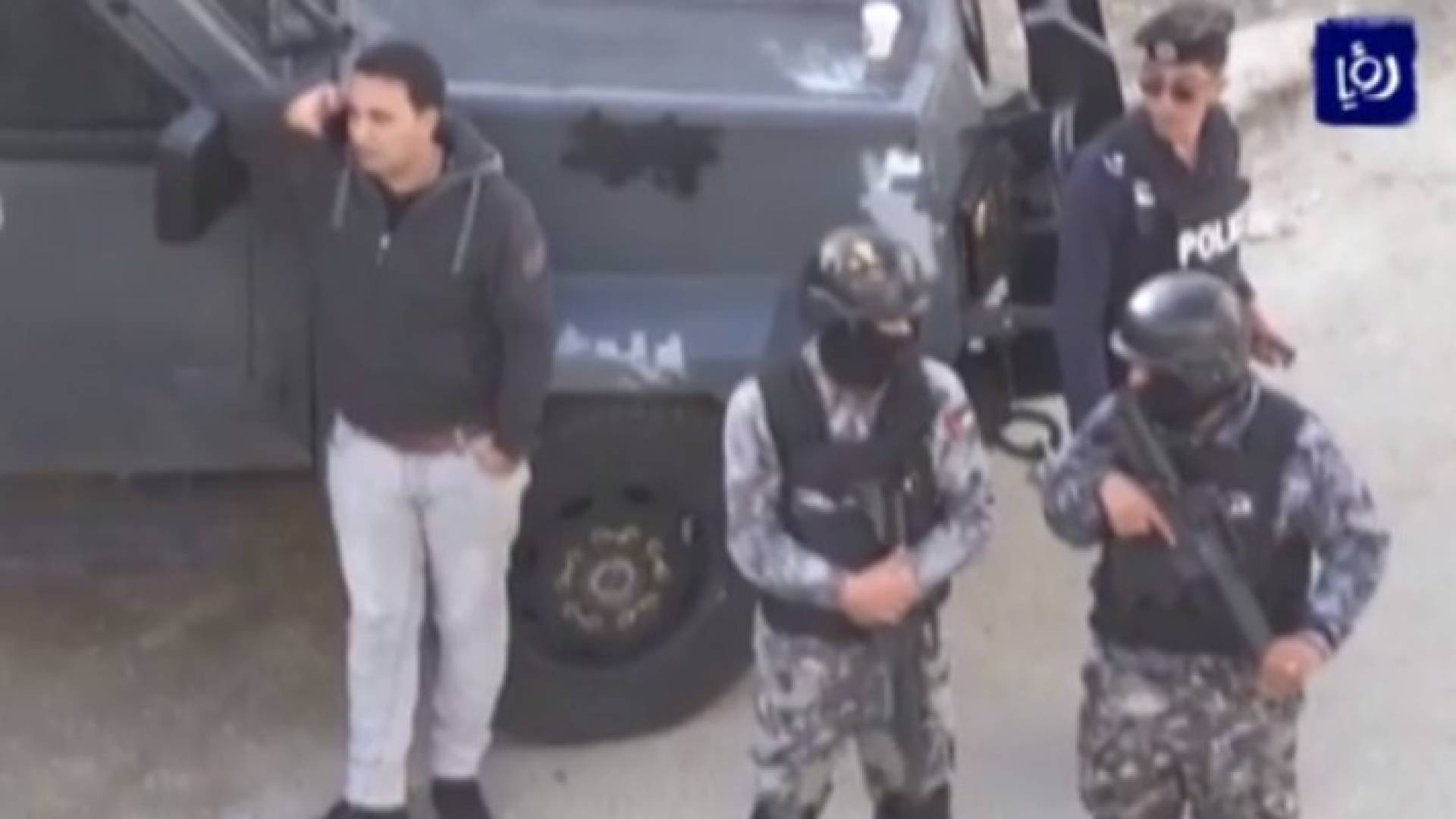 الصورة من الفيديو