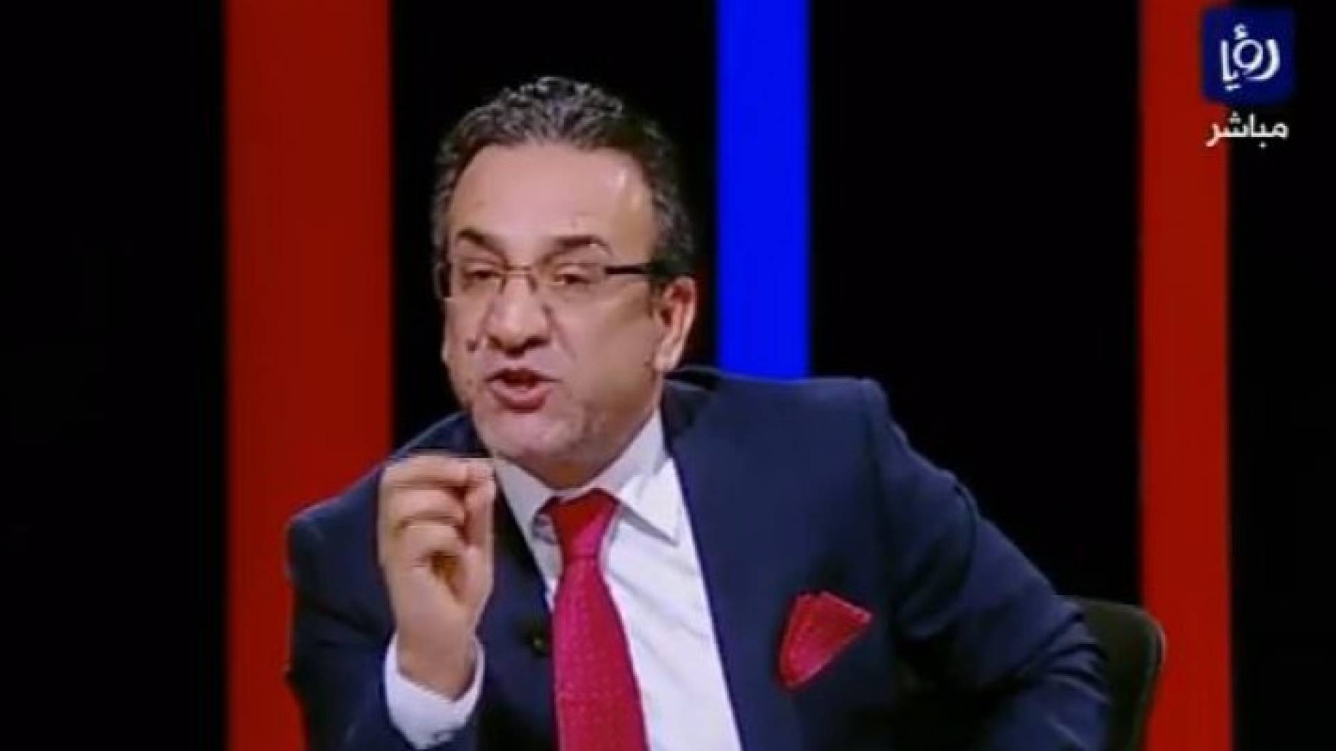 النائب مصطفى ياغي