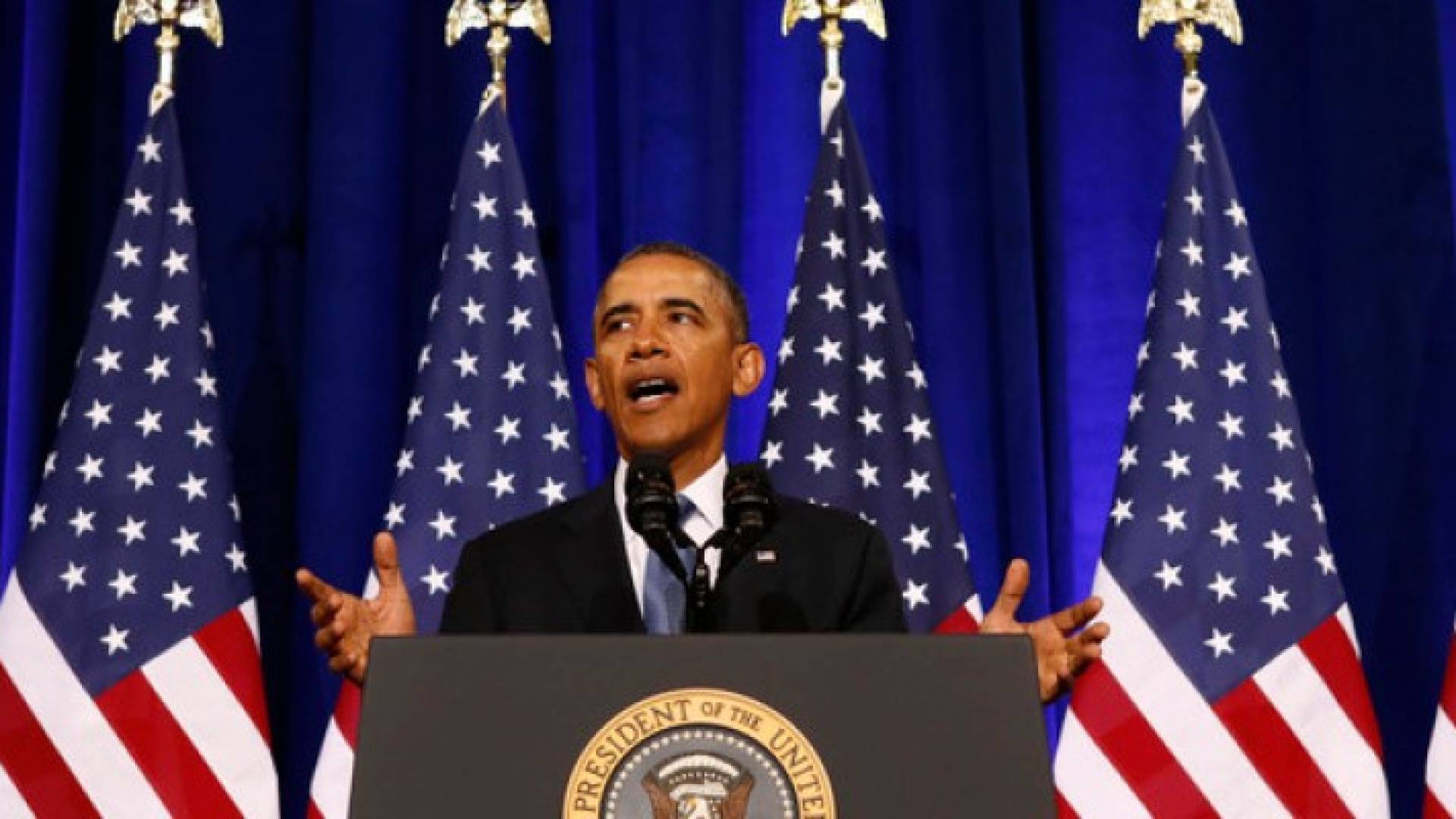 اوباما