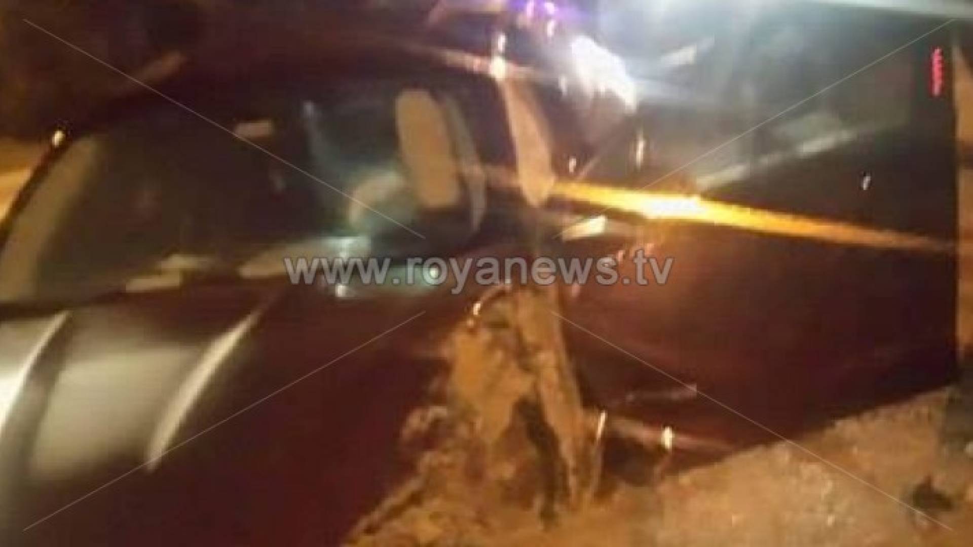 صورة م الحادث