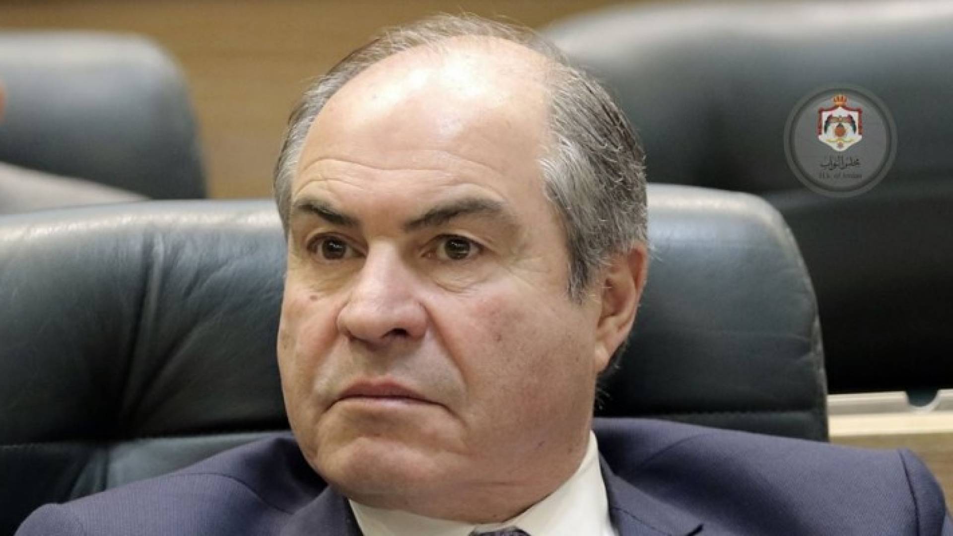 رئيس الوزراء هاني الملقي 