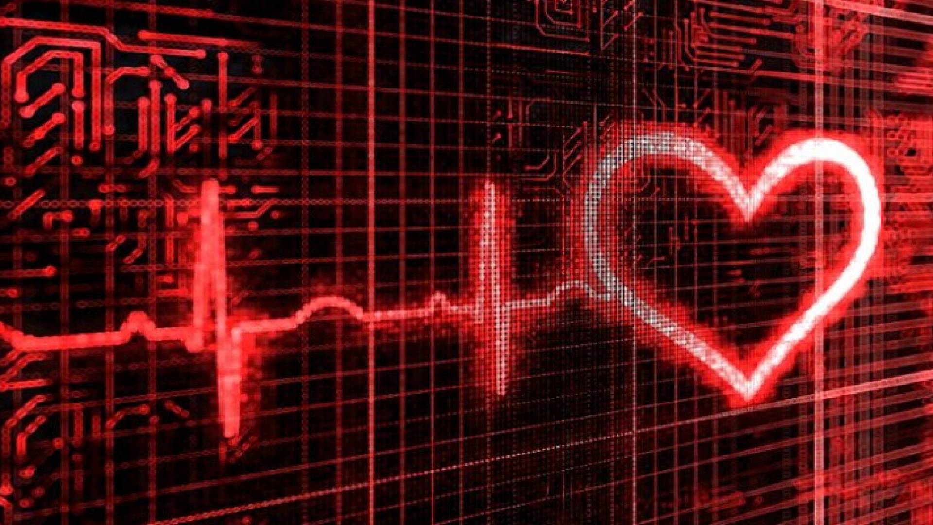 خبراء: نبضات القلب قد تحل مكان رمز المرور لفتح الملفات