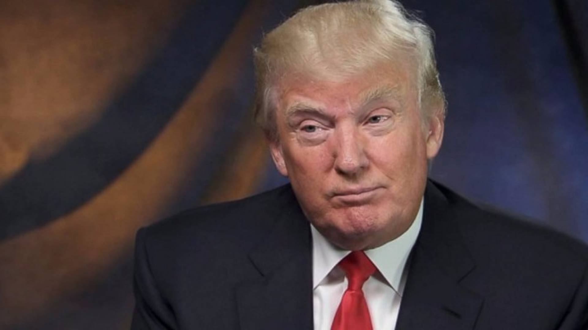 دونالد ترامب