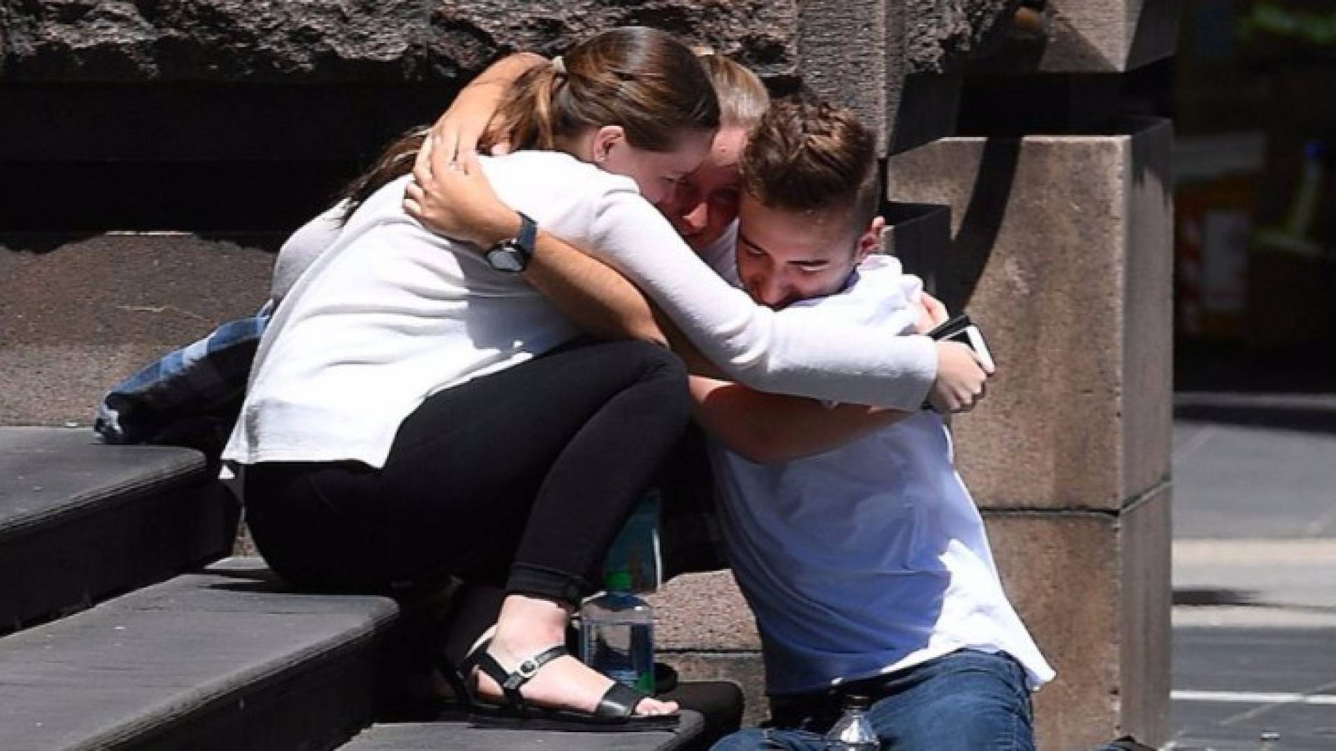 توقيف عدد من الأشخاص الذين كانوا يخططون لاعتداءات يوم عيد الميلاد في ملبورن