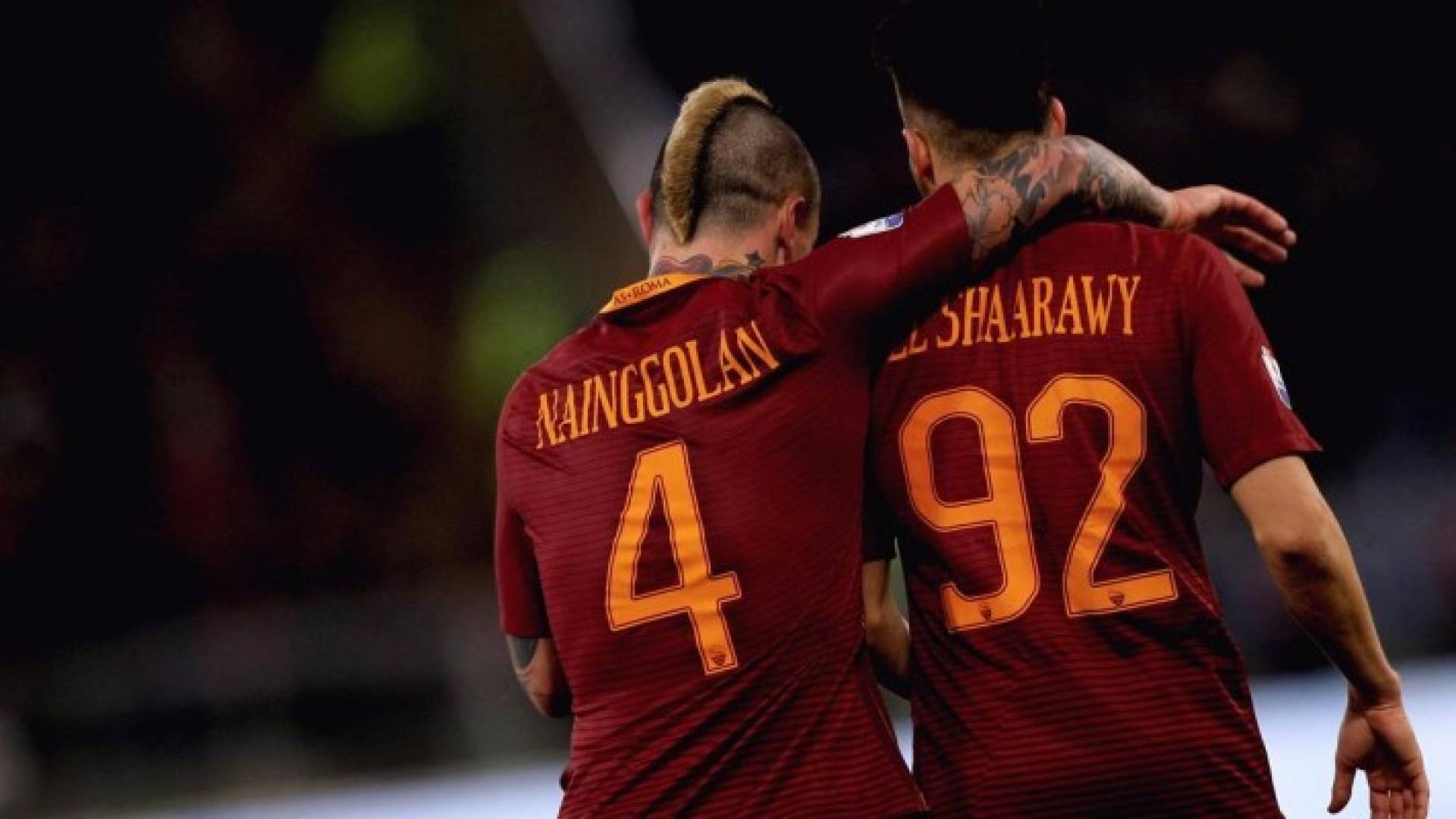 فريق العاصمة حقق فوزا سهلا