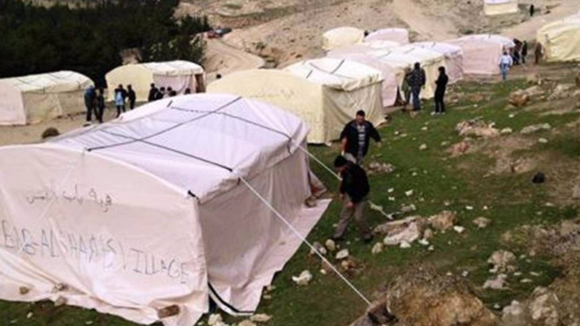  قرية باب الشمس