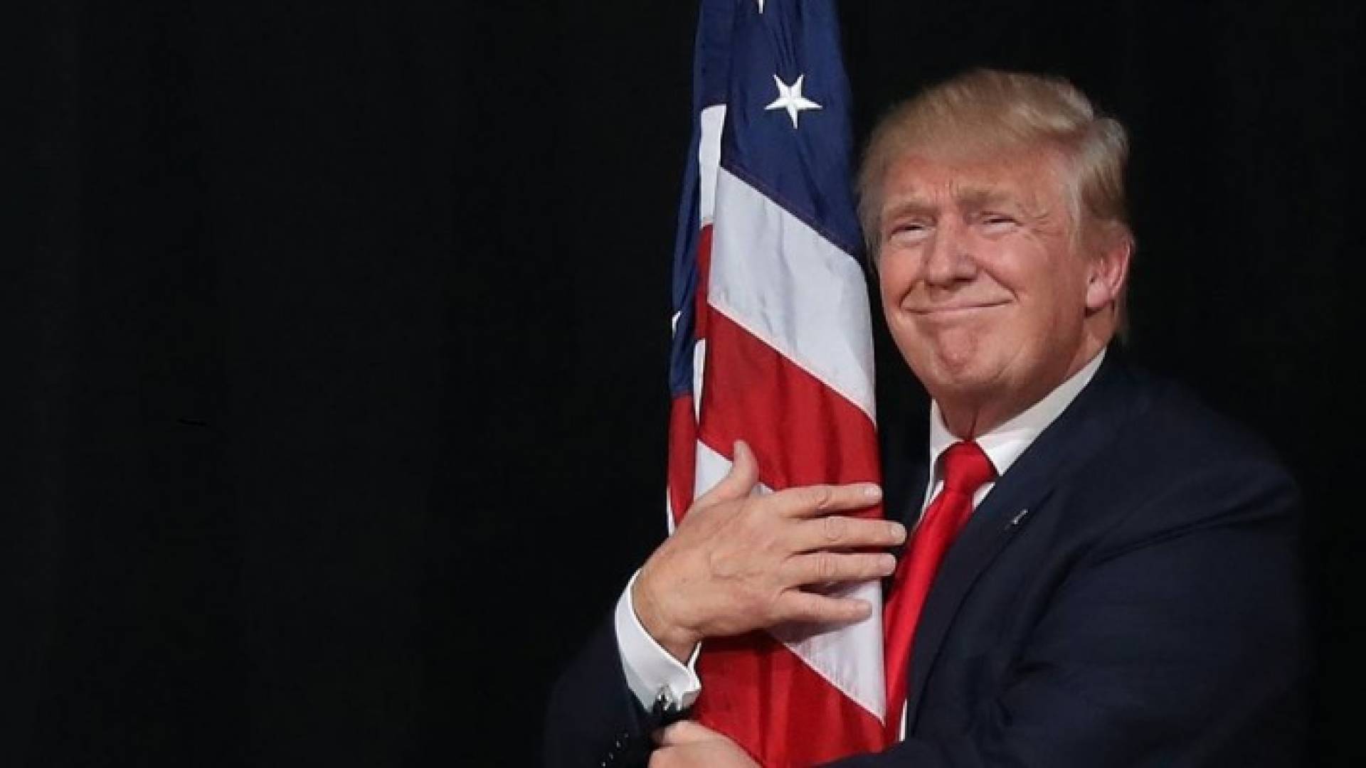 دونالد ترامب