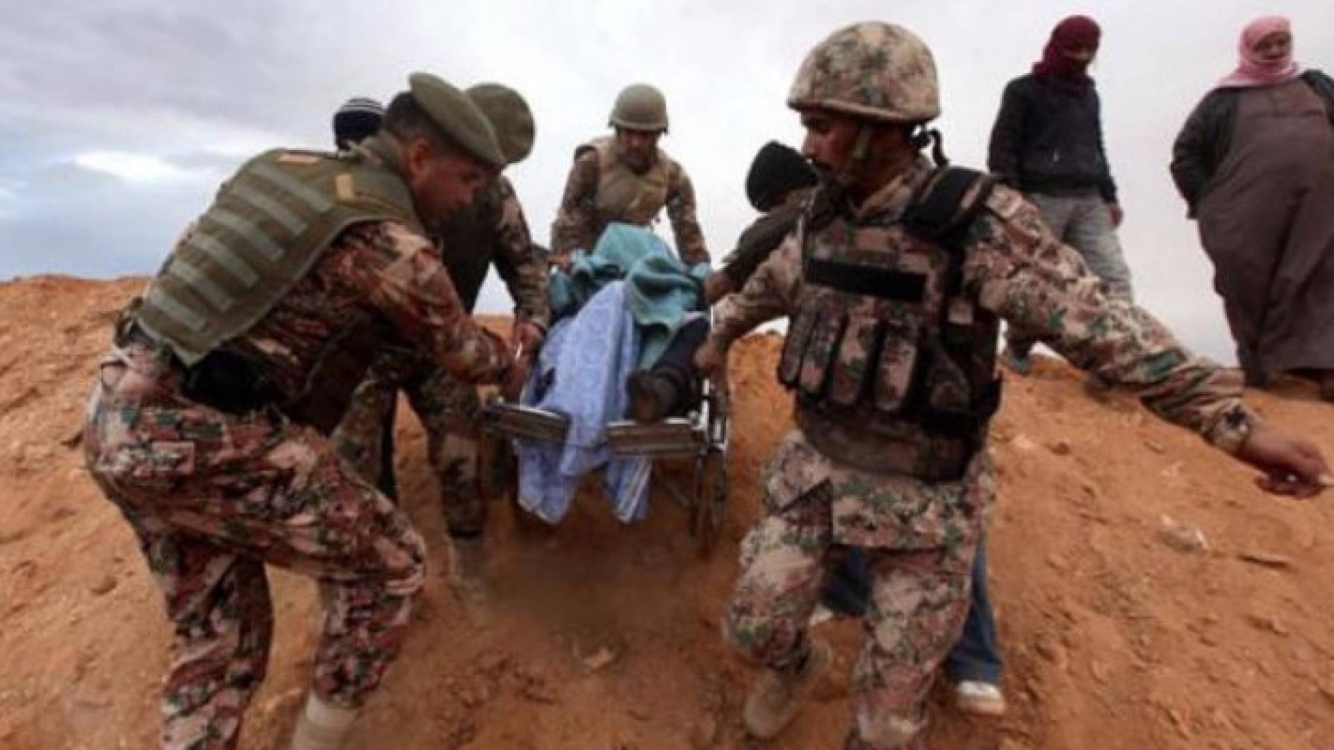 الصورة أرشيفية 