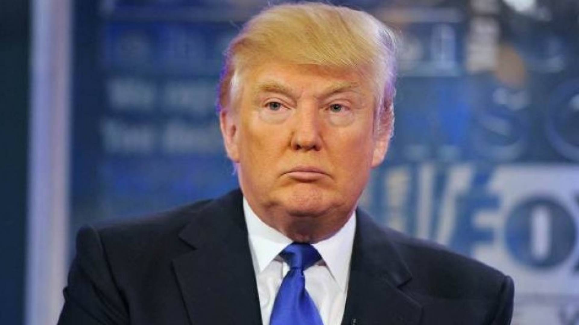  الرئيس الأميركي دونالد ترامب