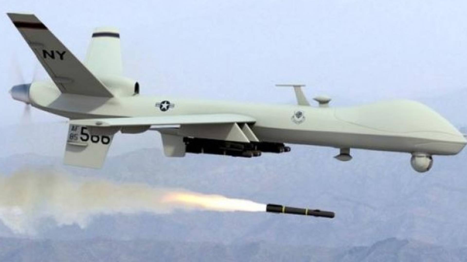 طائرة بدون طيار