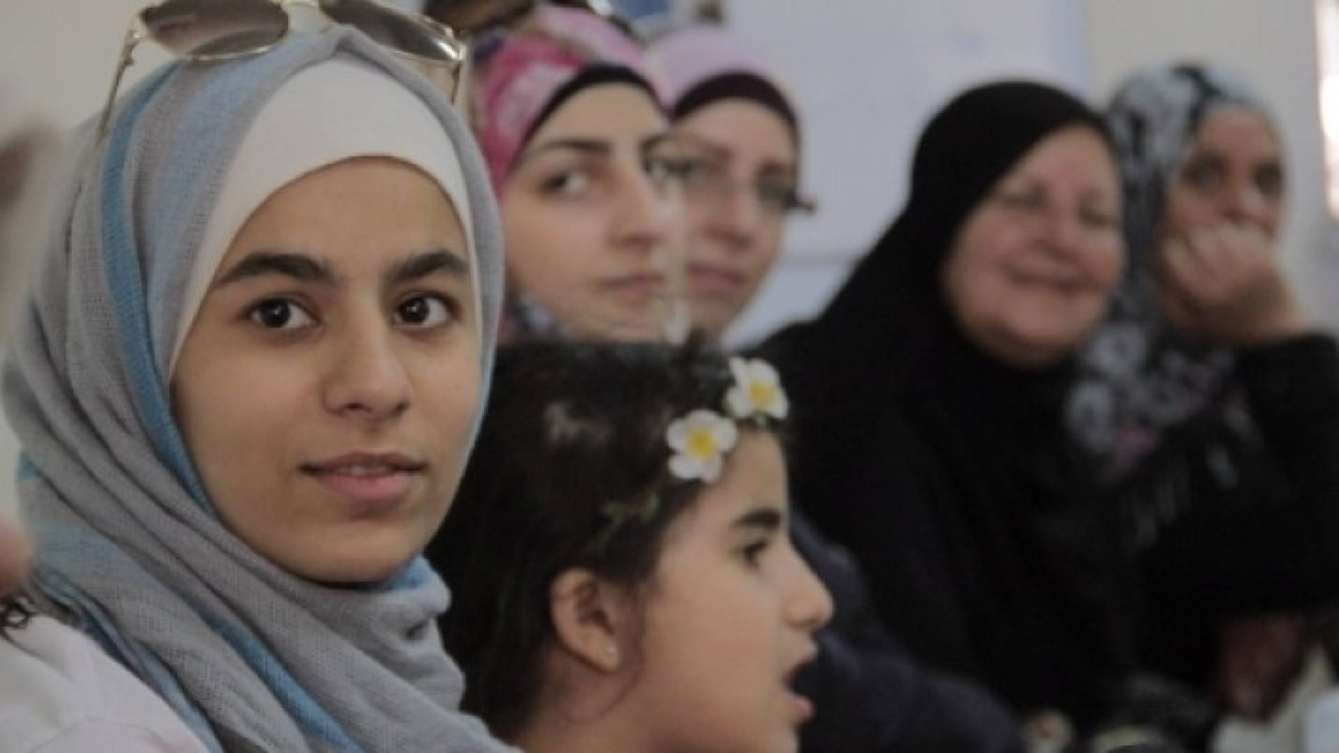 الصورة أرشيفية 