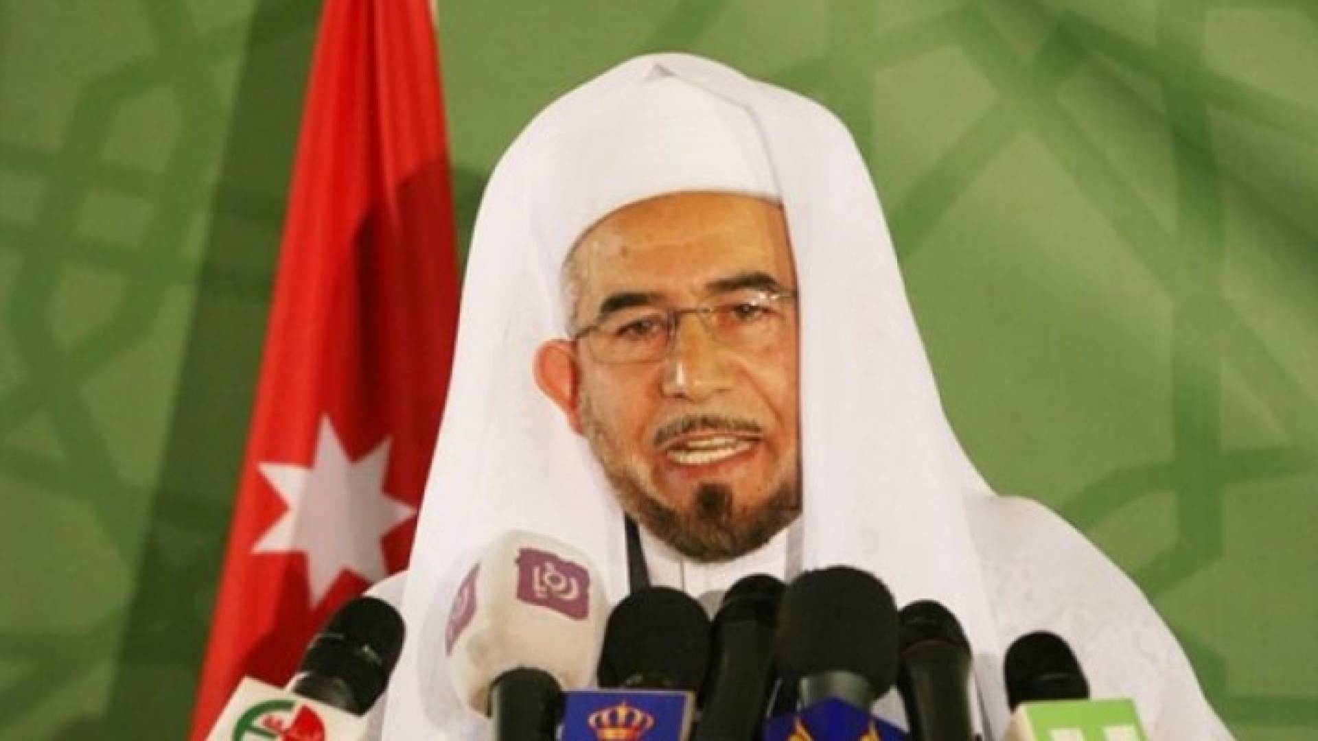 أحمد هليل - أرشيفية 