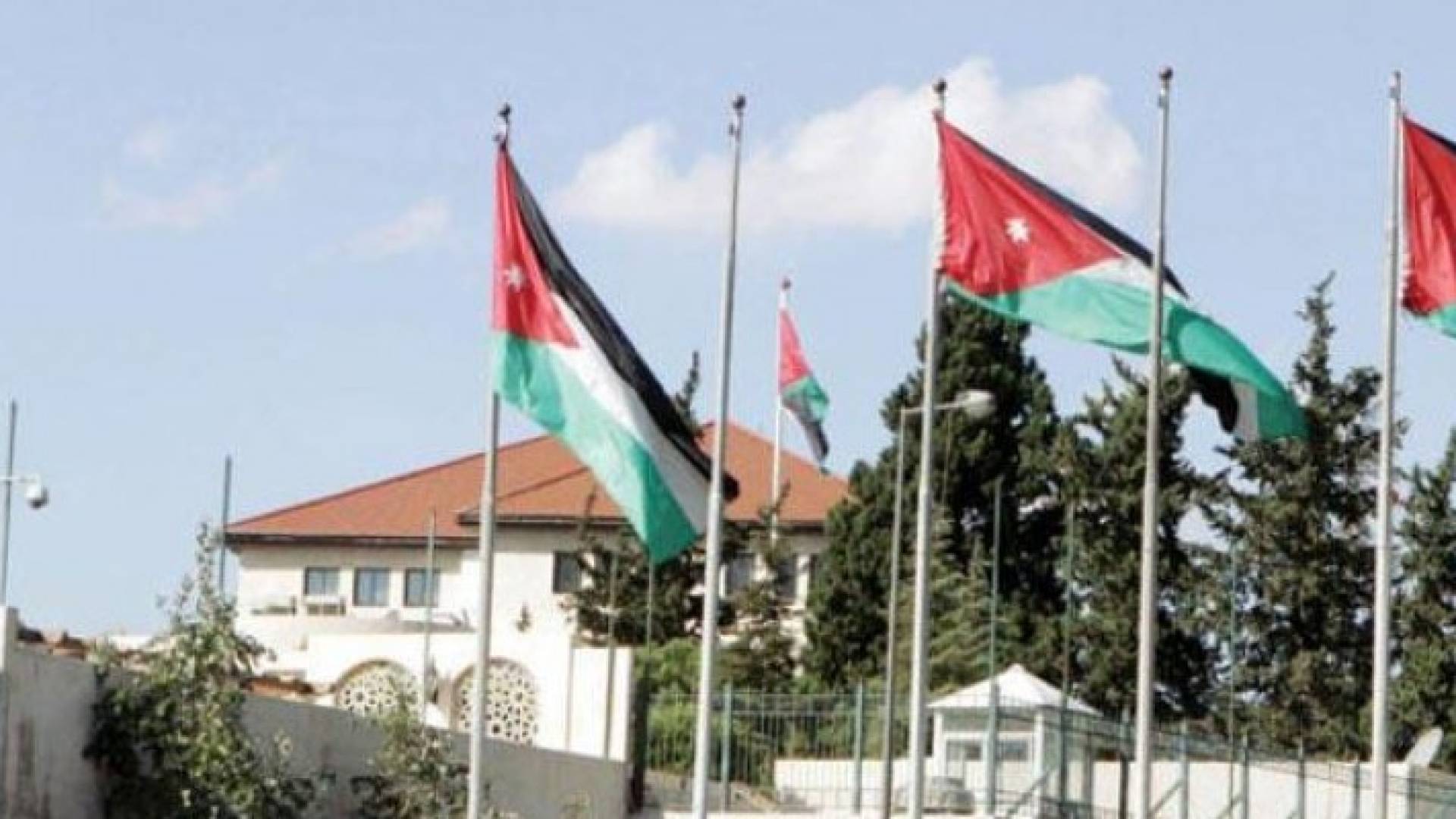 الموافقة على نظام معدل لنظام الدوائر الانتخابية لمجالس المحافظات