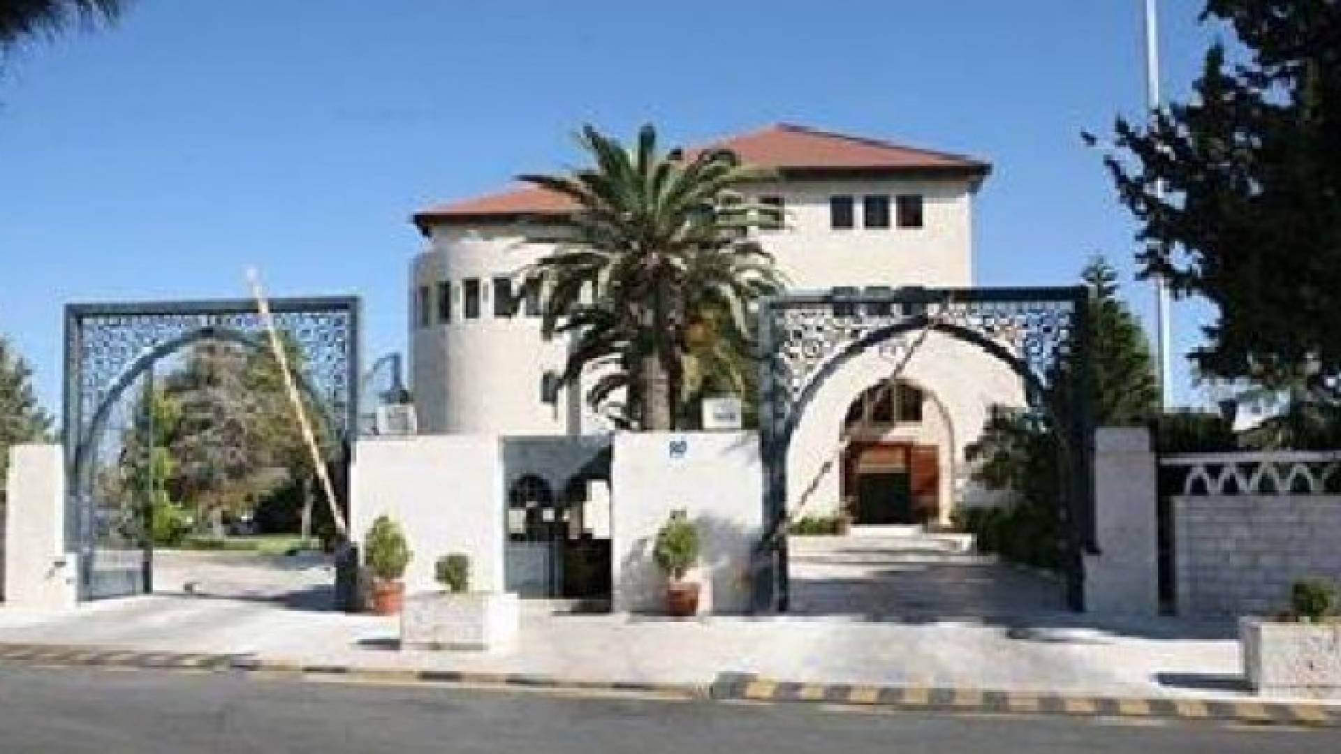 رئاسة الوزراء