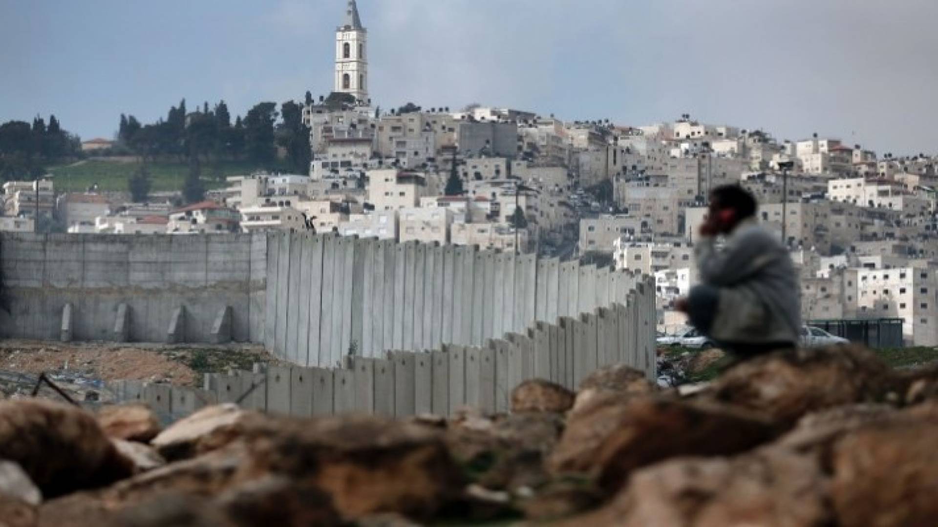 م مستوطنة معالية أدوميم لتحقيق حلم القدس الكبرى 